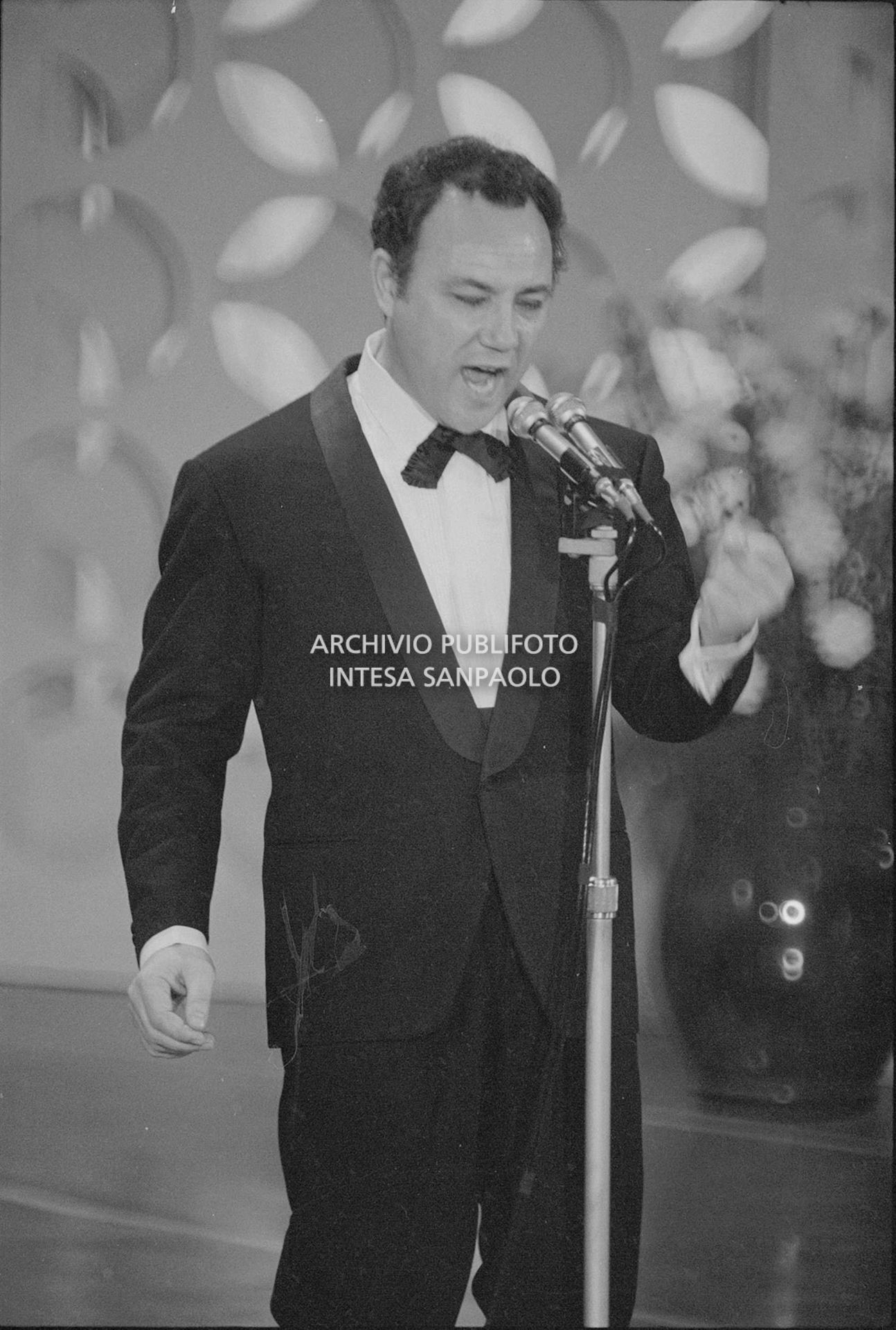 XVII Festival della canzone italiana di Sanremo