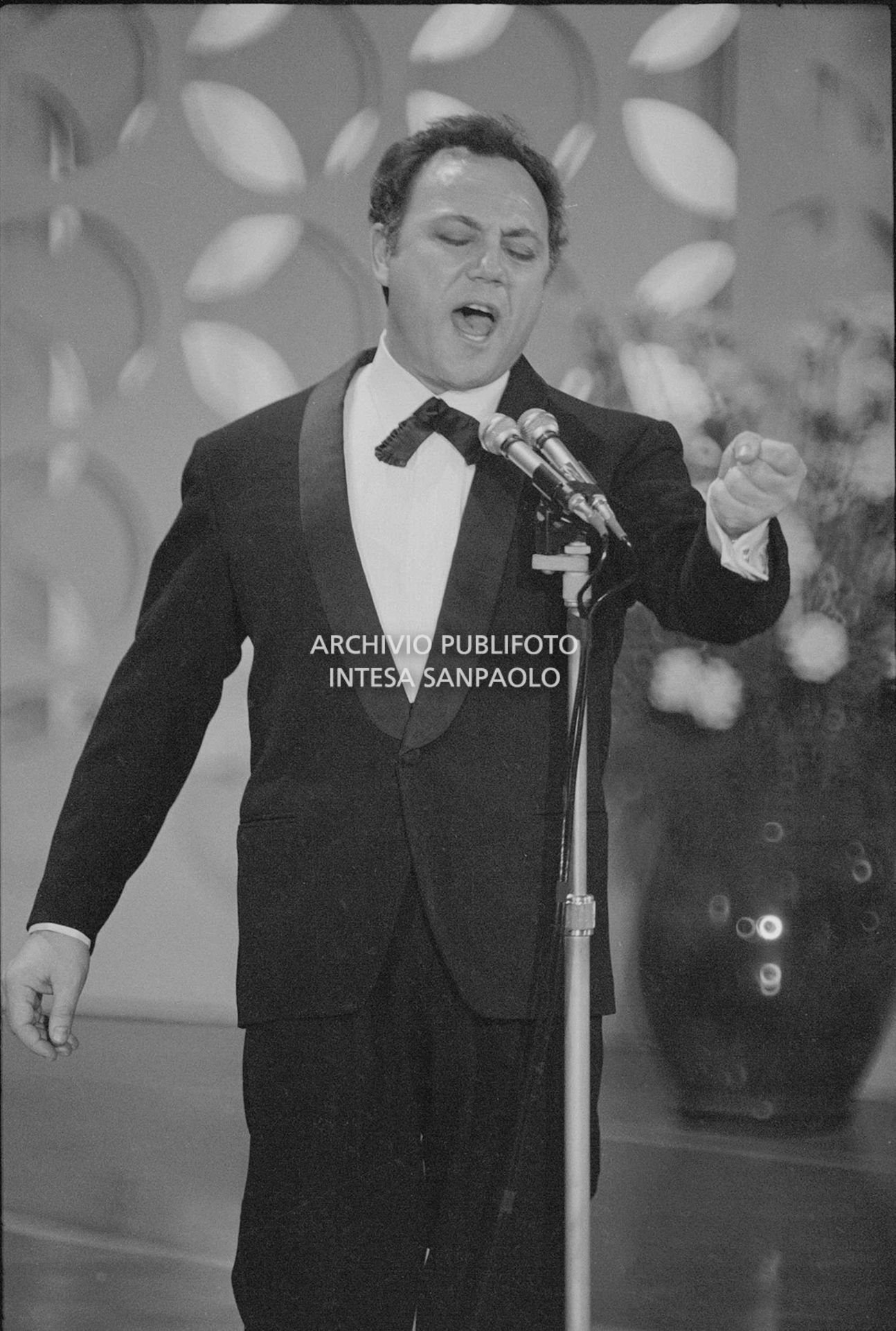 XVII Festival della canzone italiana di Sanremo