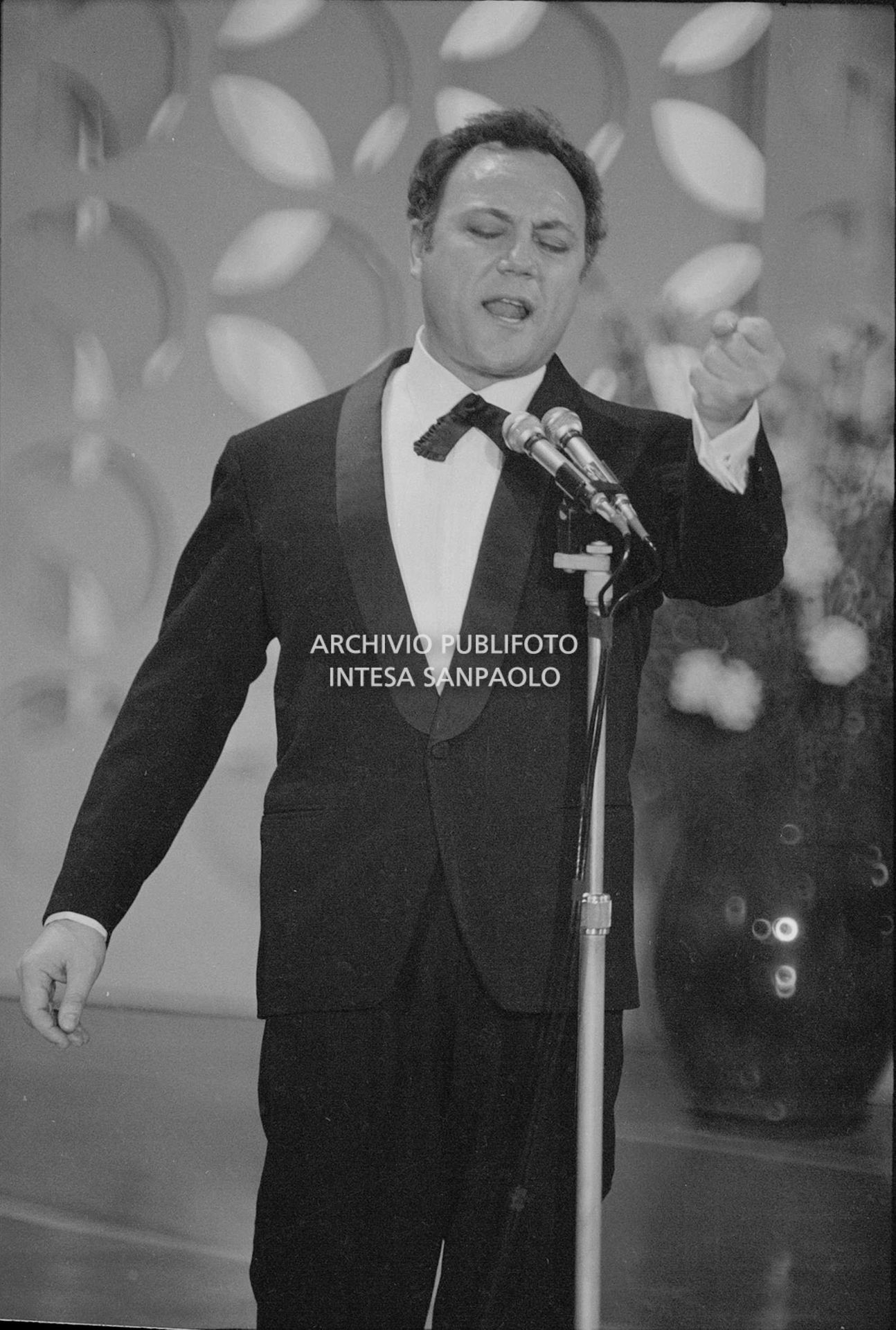 XVII Festival della canzone italiana di Sanremo