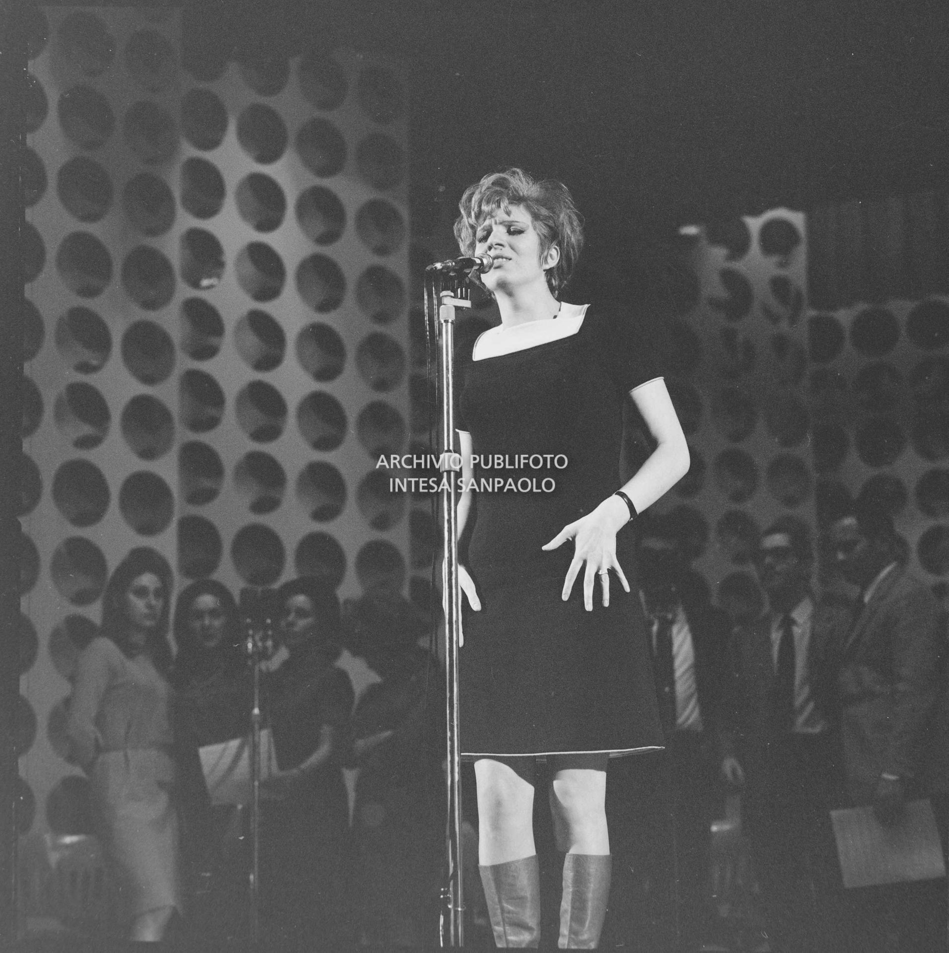 XVII Festival della canzone italiana di Sanremo