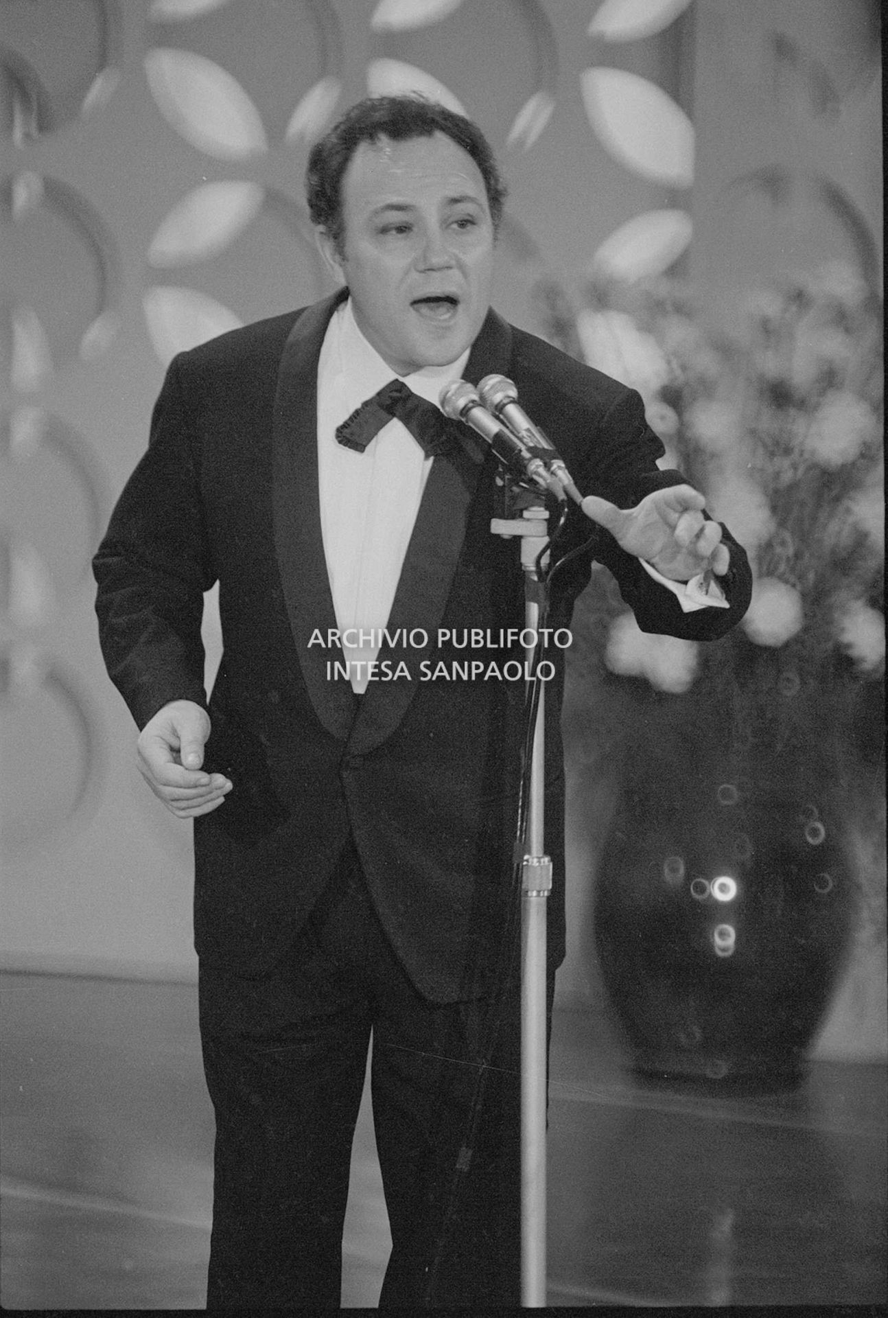 XVII Festival della canzone italiana di Sanremo