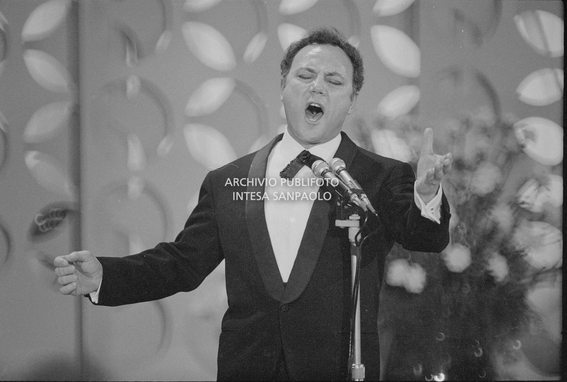 XVII Festival della canzone italiana di Sanremo