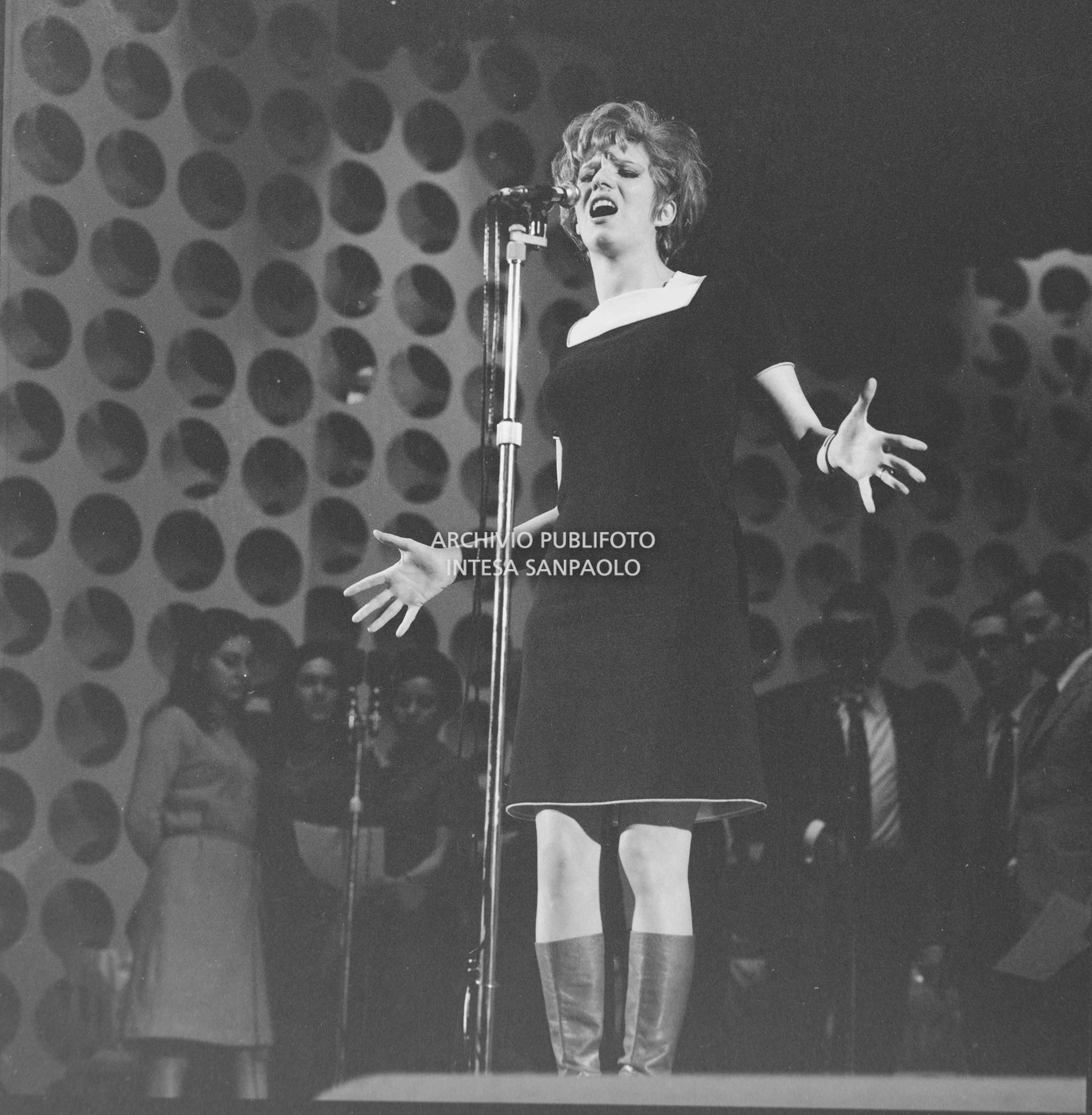 XVII Festival della canzone italiana di Sanremo