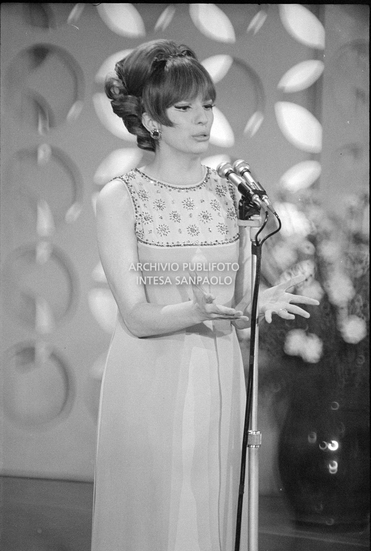 XVII Festival della canzone italiana di Sanremo