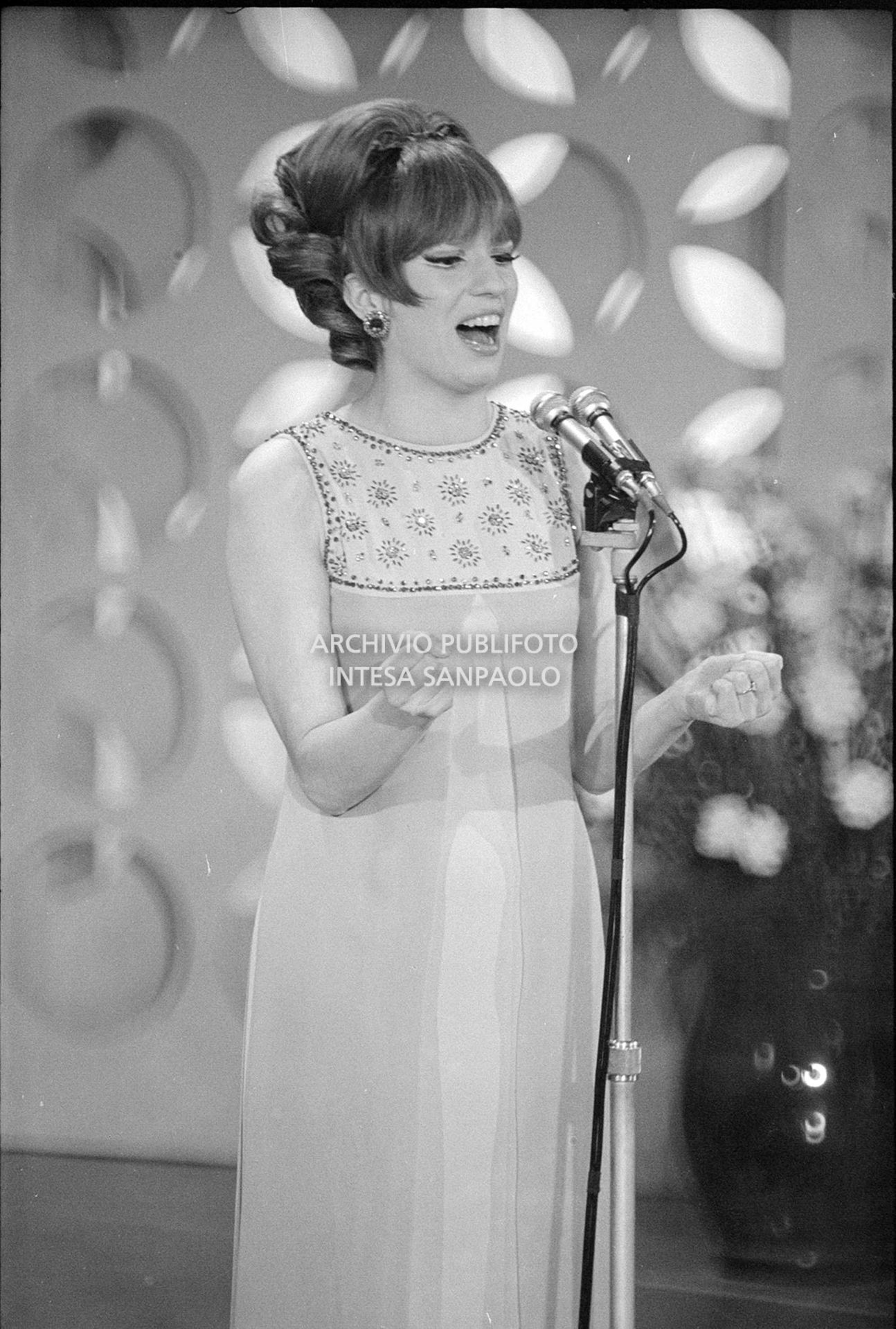 XVII Festival della canzone italiana di Sanremo