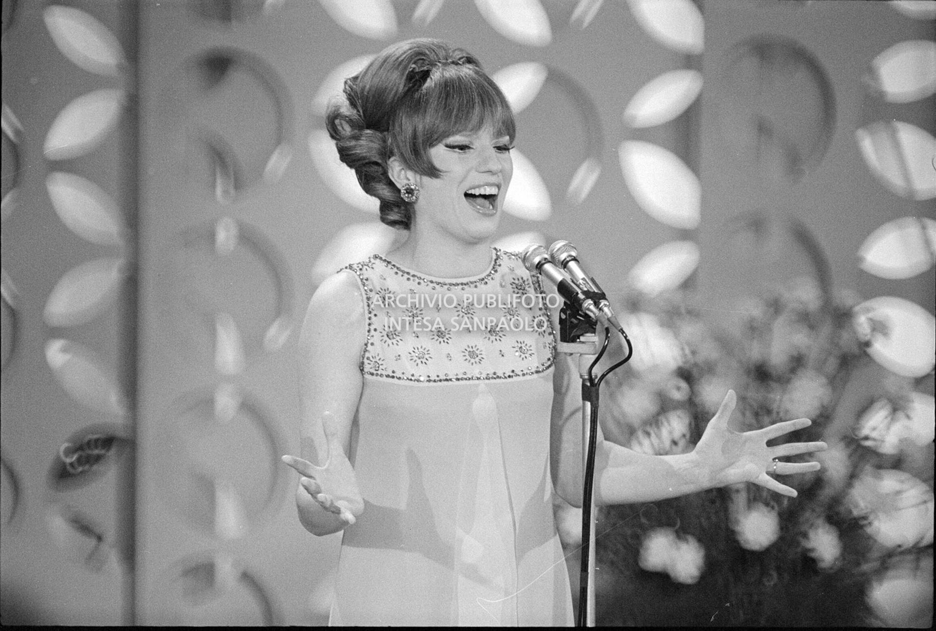 XVII Festival della canzone italiana di Sanremo