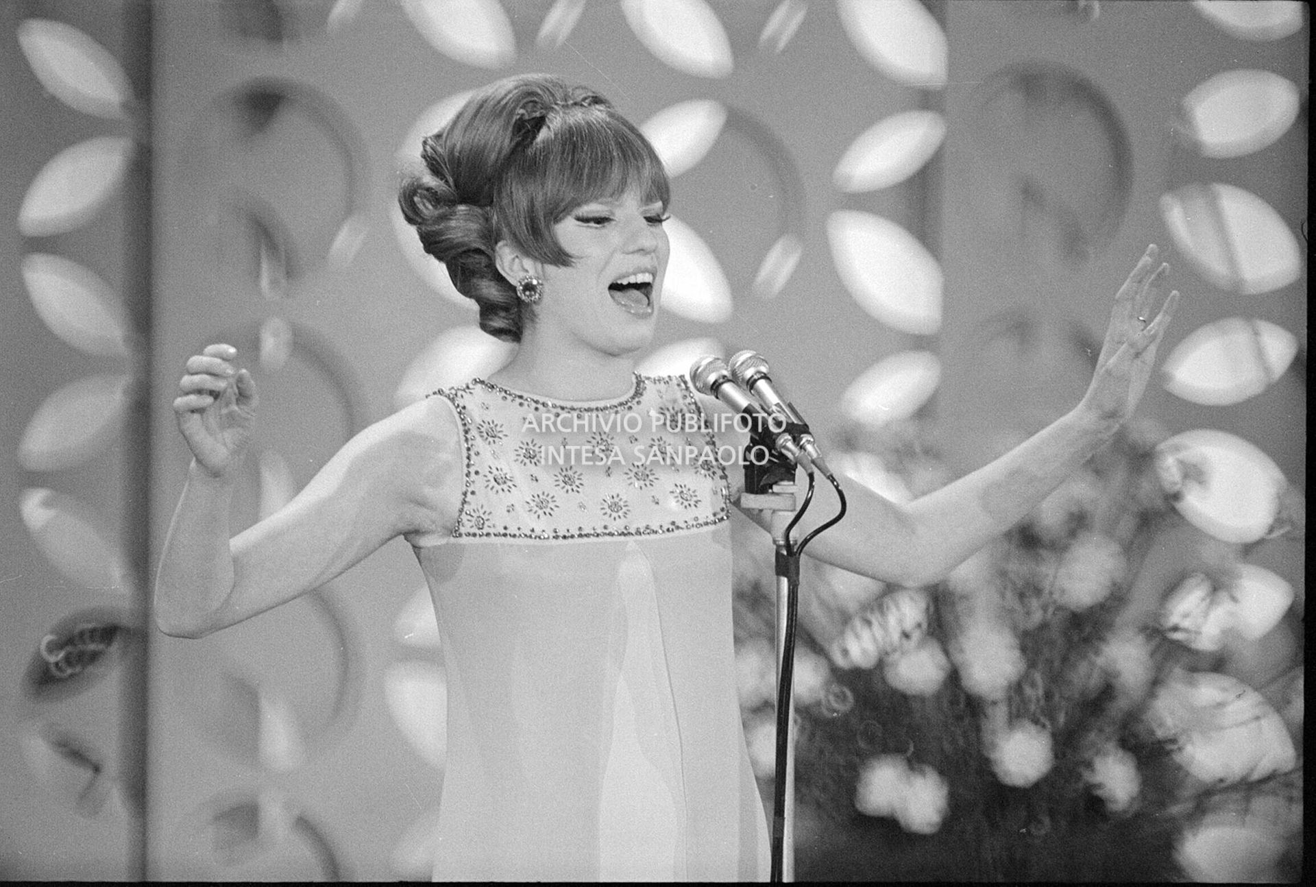 XVII Festival della canzone italiana di Sanremo