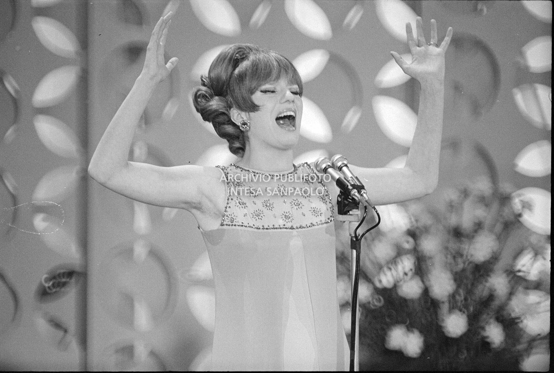 XVII Festival della canzone italiana di Sanremo