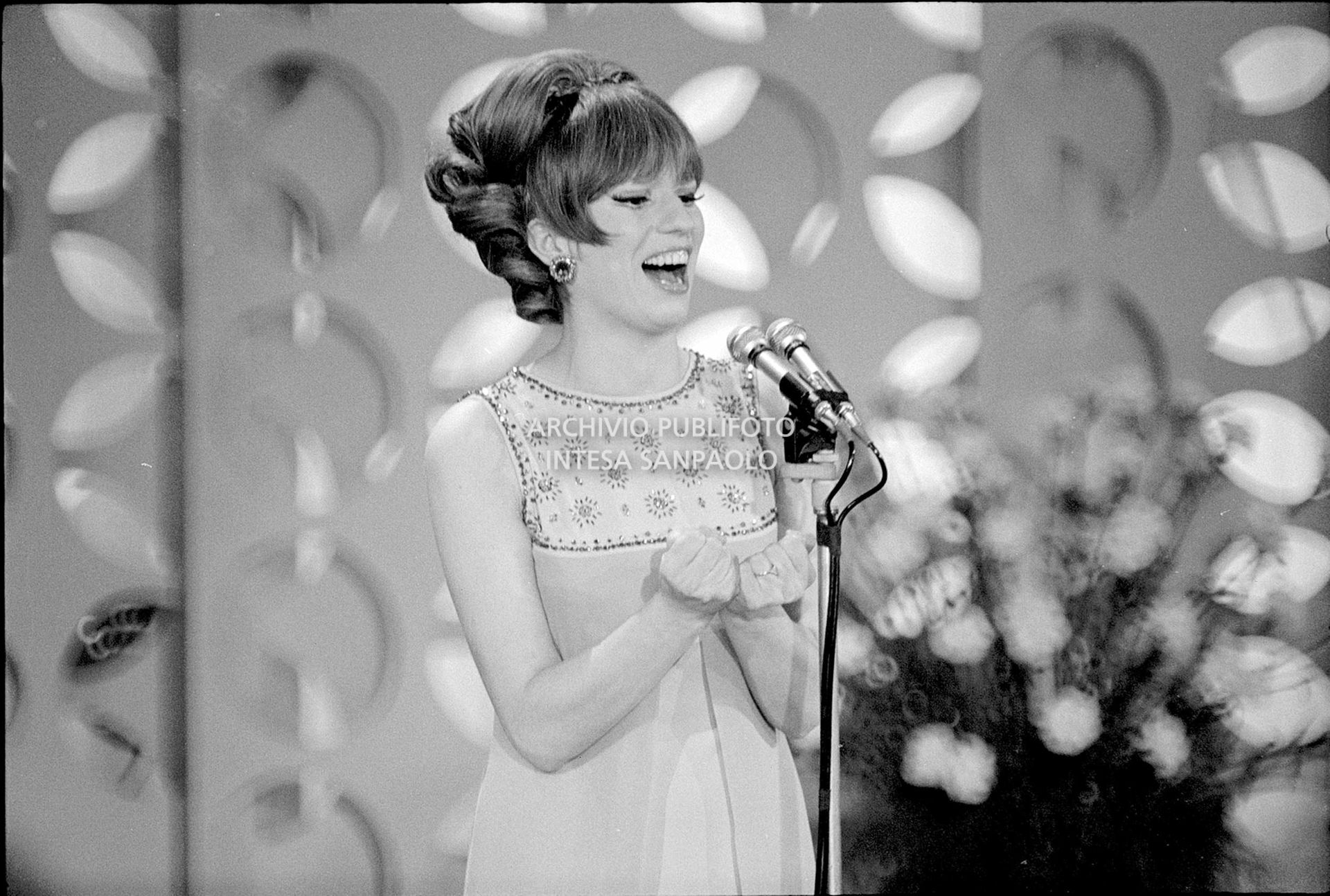 XVII Festival della canzone italiana di Sanremo