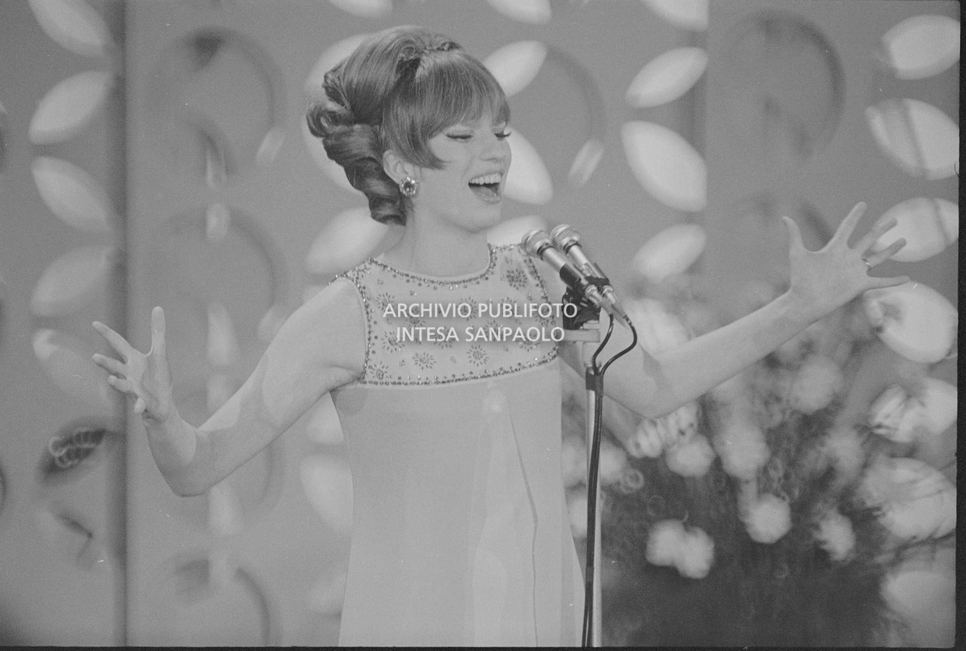 XVII Festival della canzone italiana di Sanremo