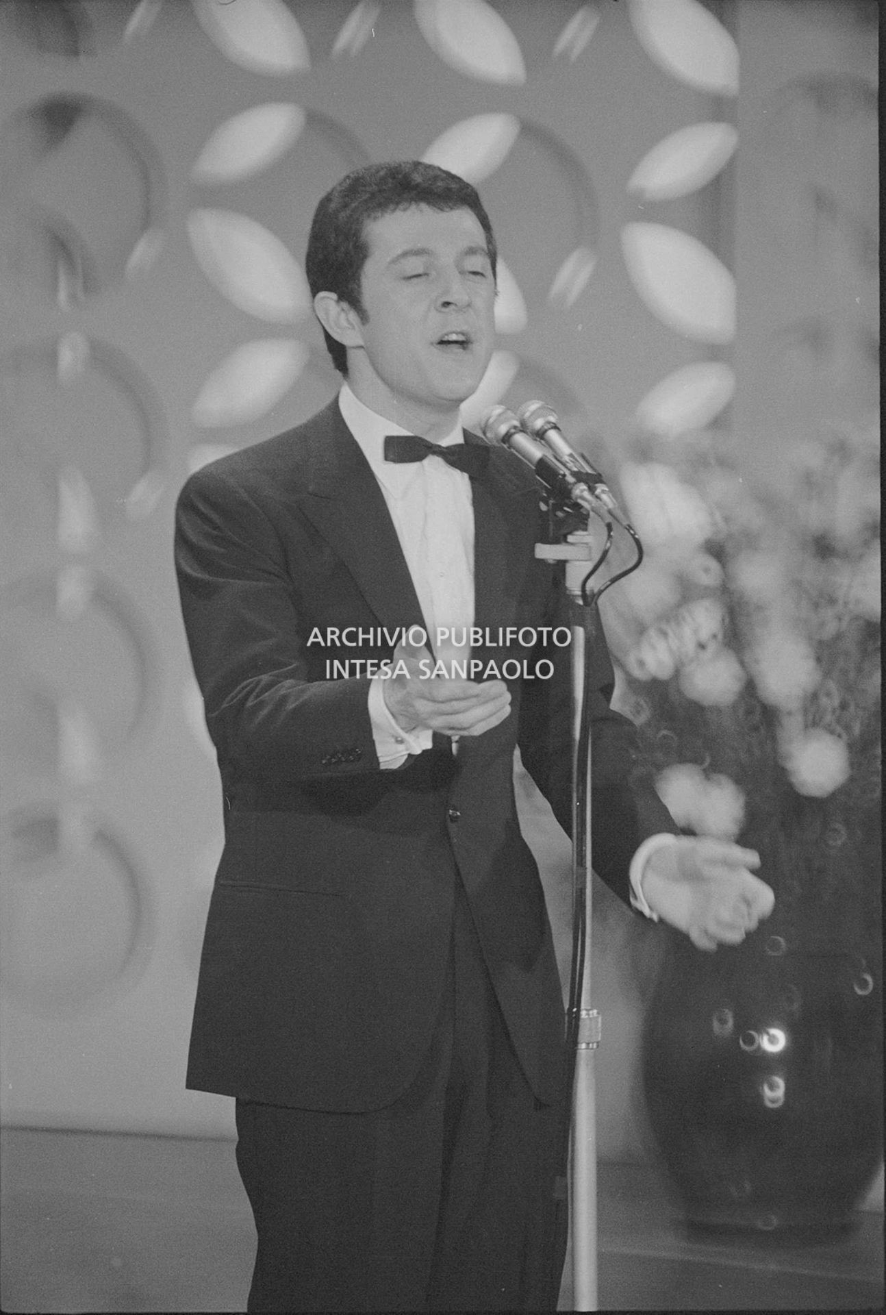 XVII Festival della canzone italiana di Sanremo