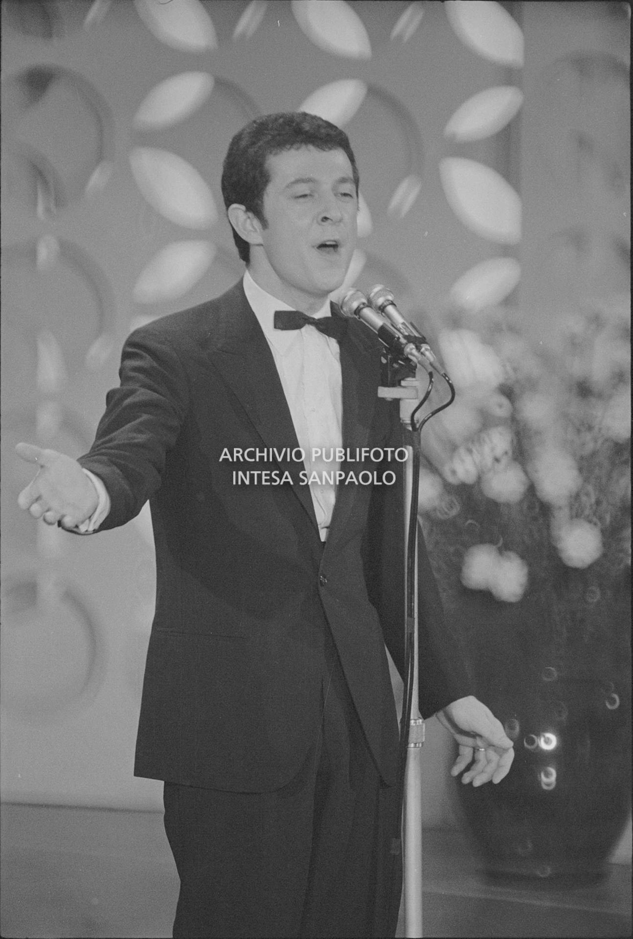 XVII Festival della canzone italiana di Sanremo