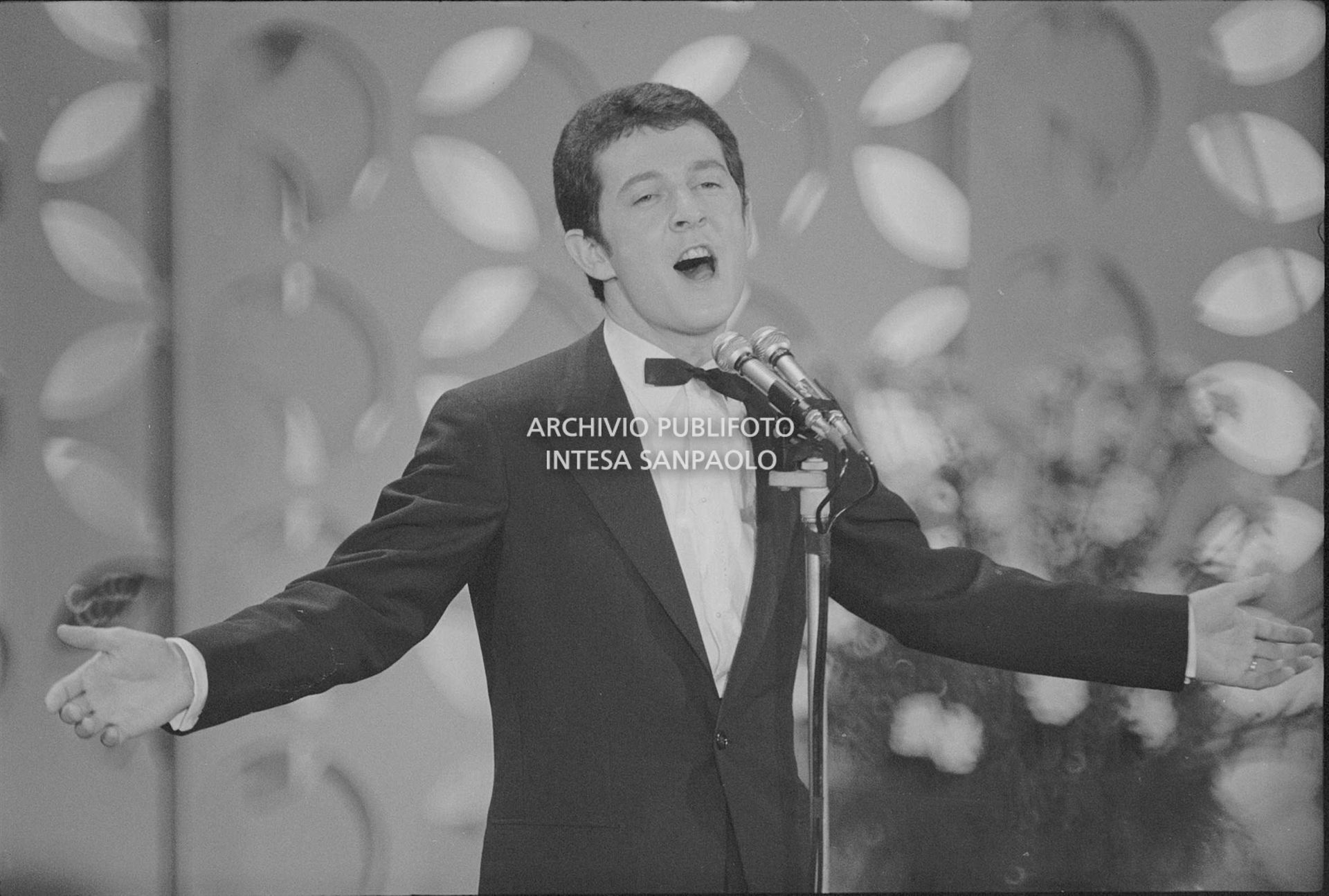 XVII Festival della canzone italiana di Sanremo