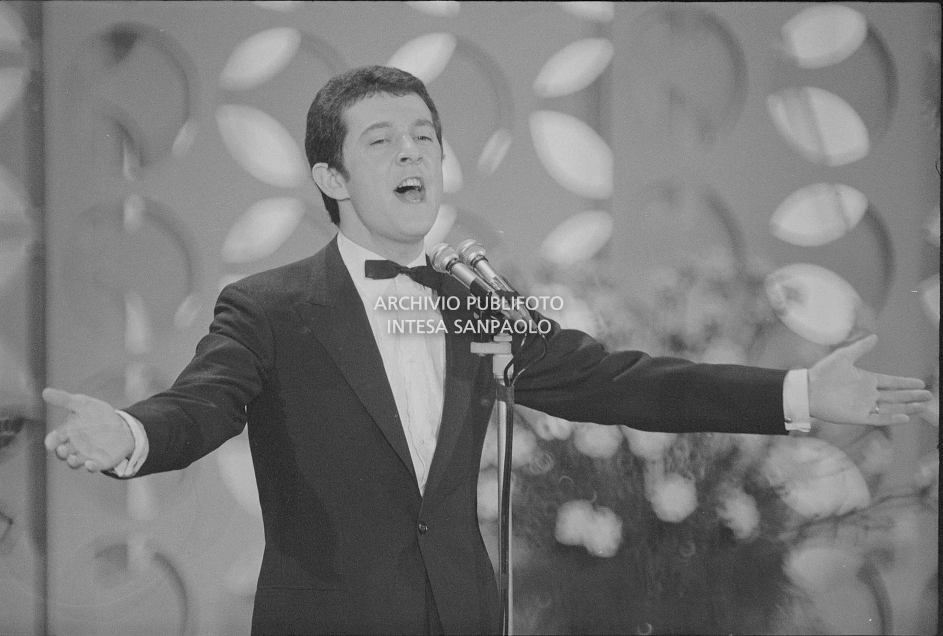 XVII Festival della canzone italiana di Sanremo