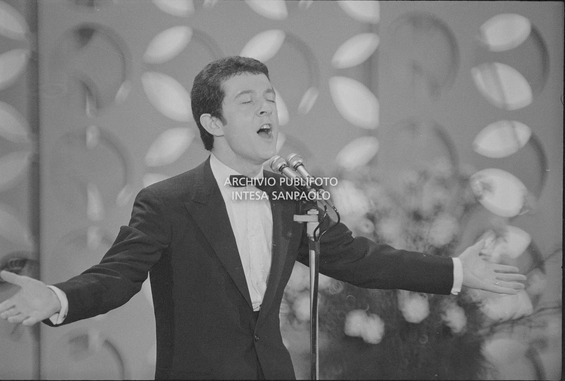 XVII Festival della canzone italiana di Sanremo