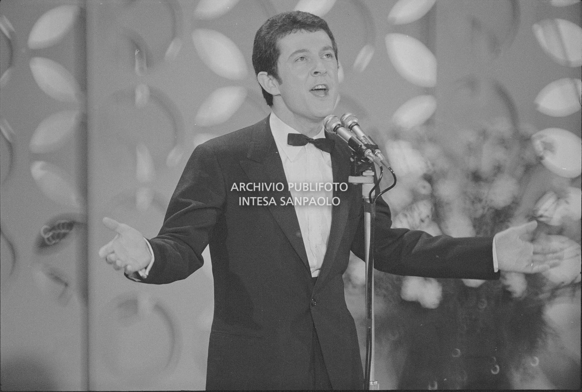 XVII Festival della canzone italiana di Sanremo