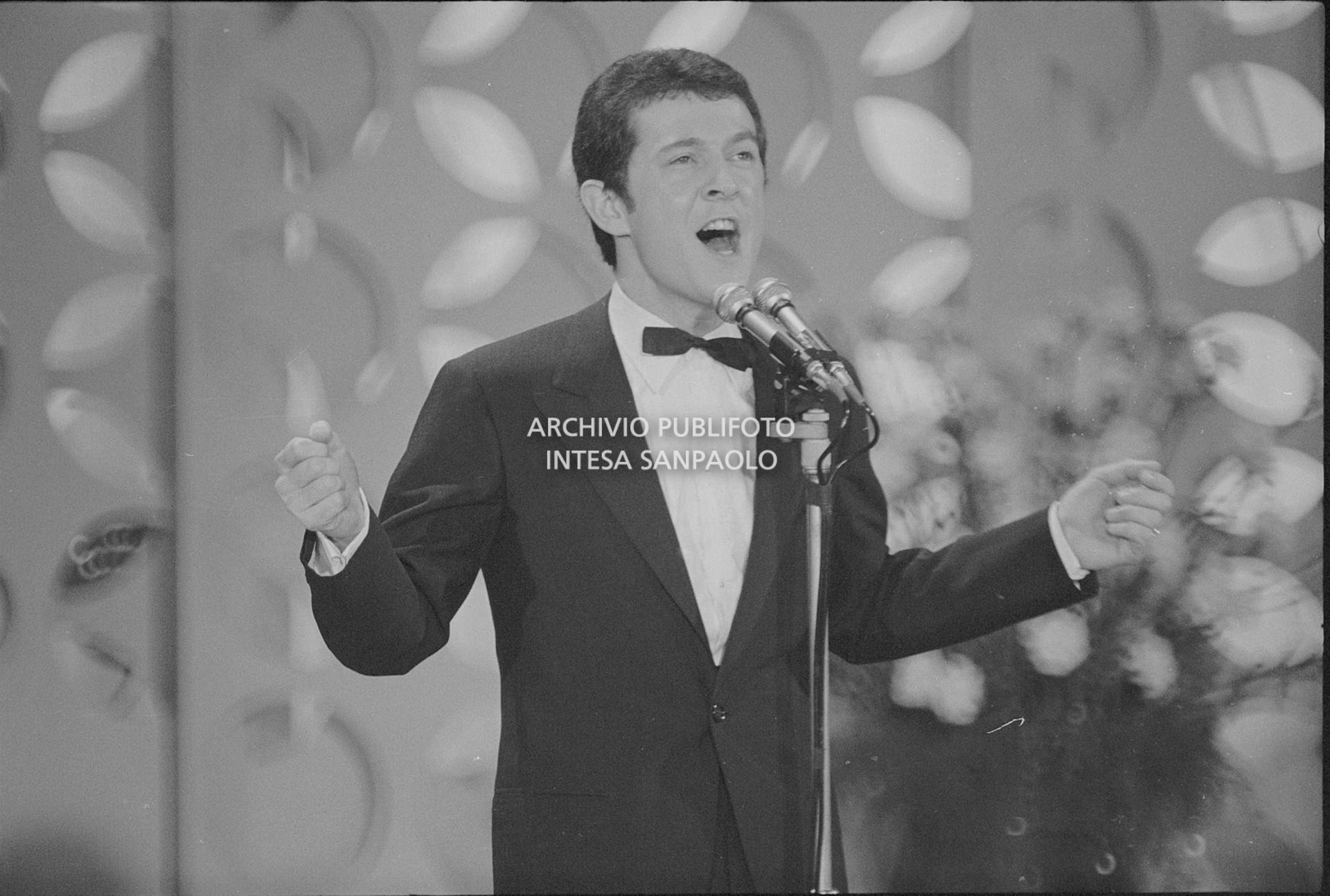 XVII Festival della canzone italiana di Sanremo