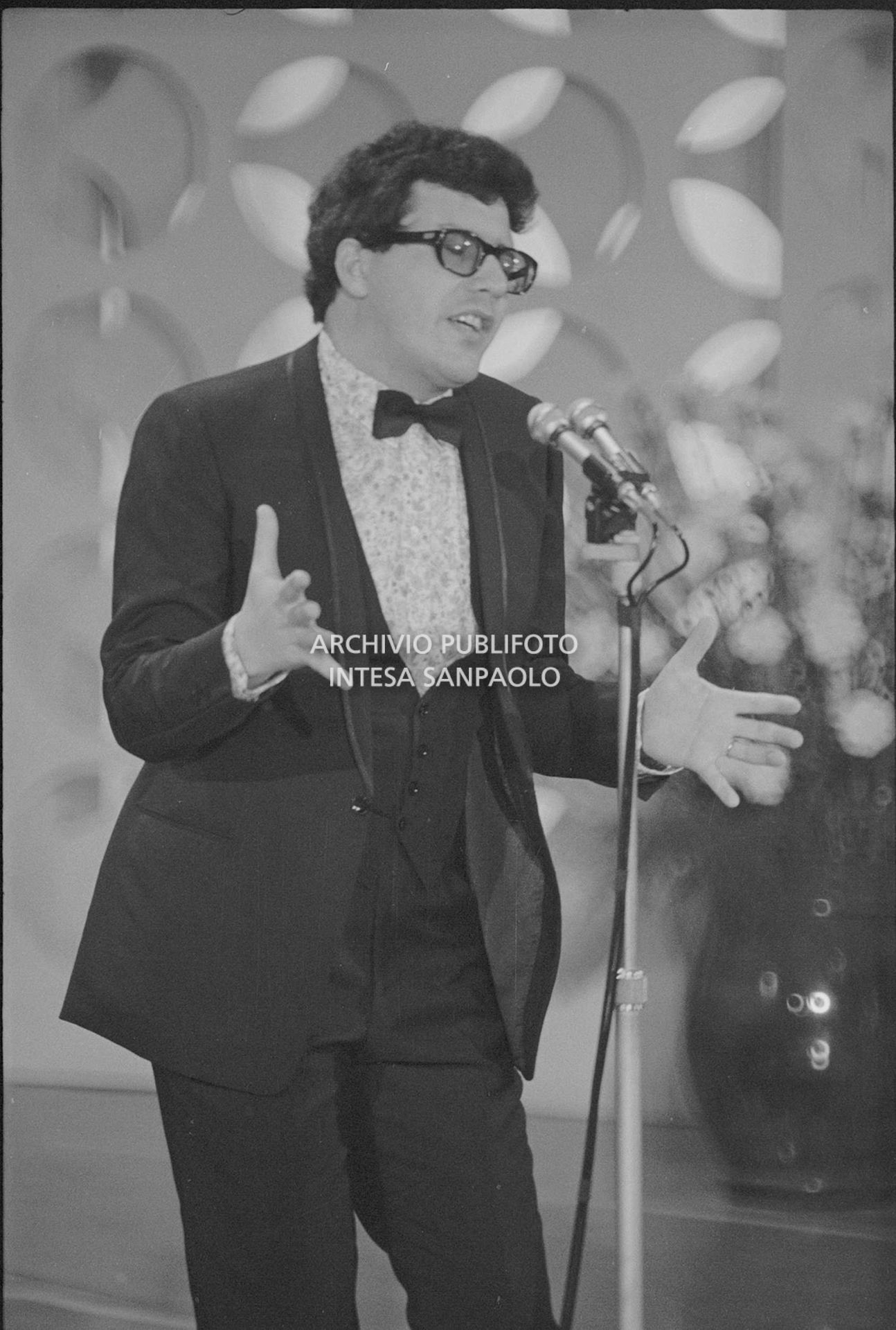 XVII Festival della canzone italiana di Sanremo