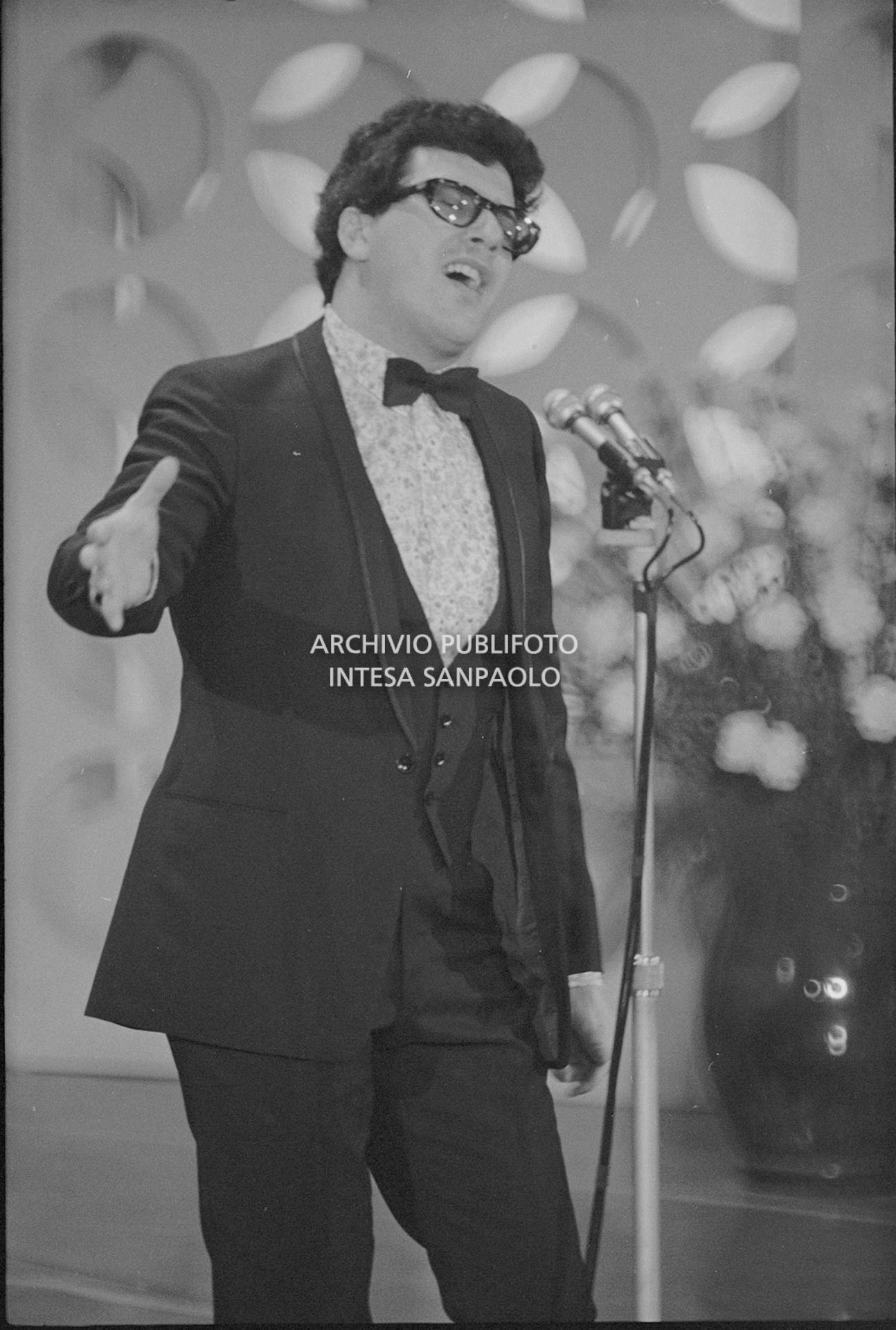 XVII Festival della canzone italiana di Sanremo