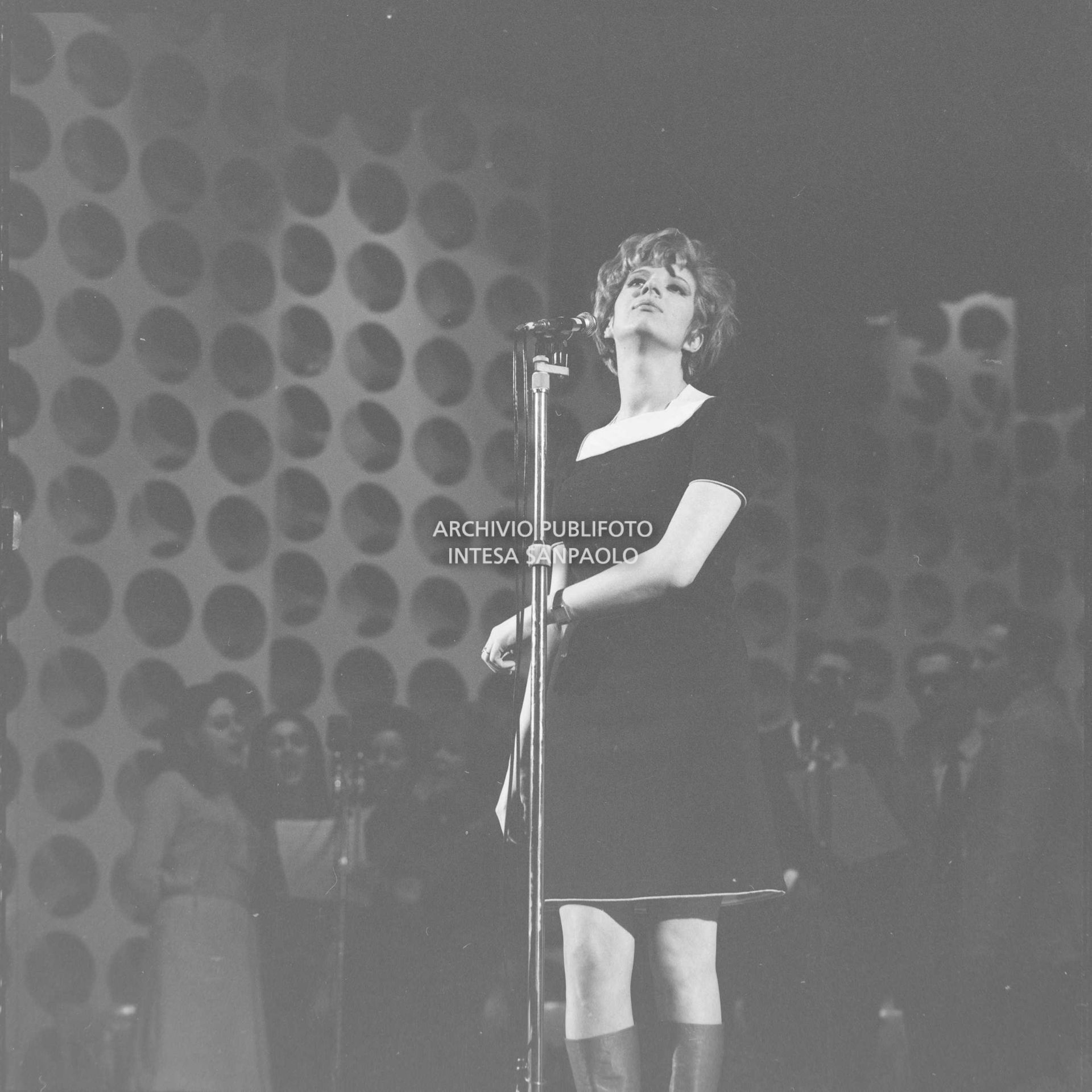 XVII Festival della canzone italiana di Sanremo
