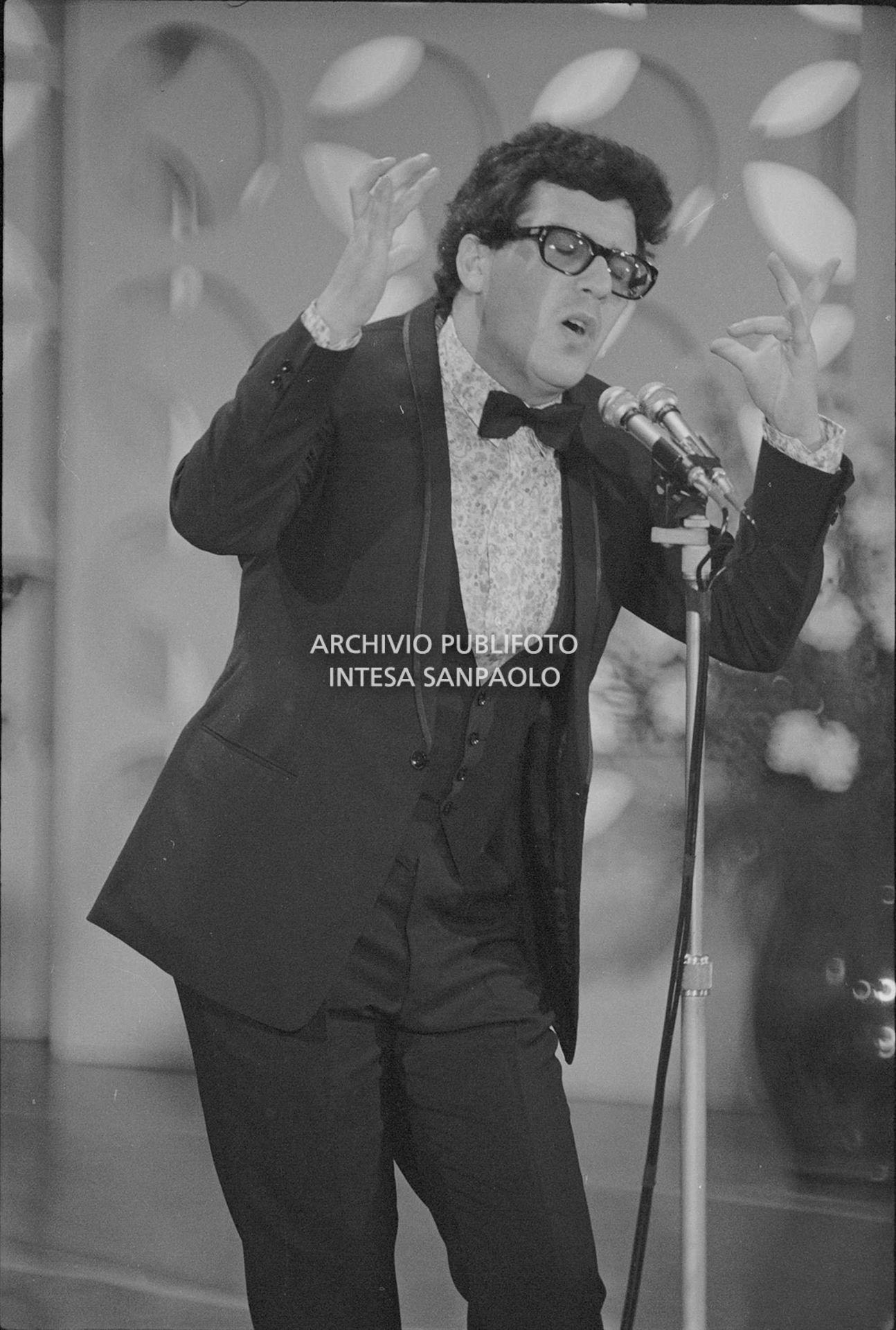 XVII Festival della canzone italiana di Sanremo