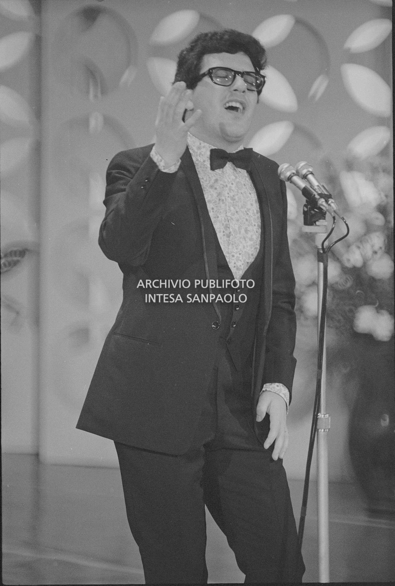 XVII Festival della canzone italiana di Sanremo