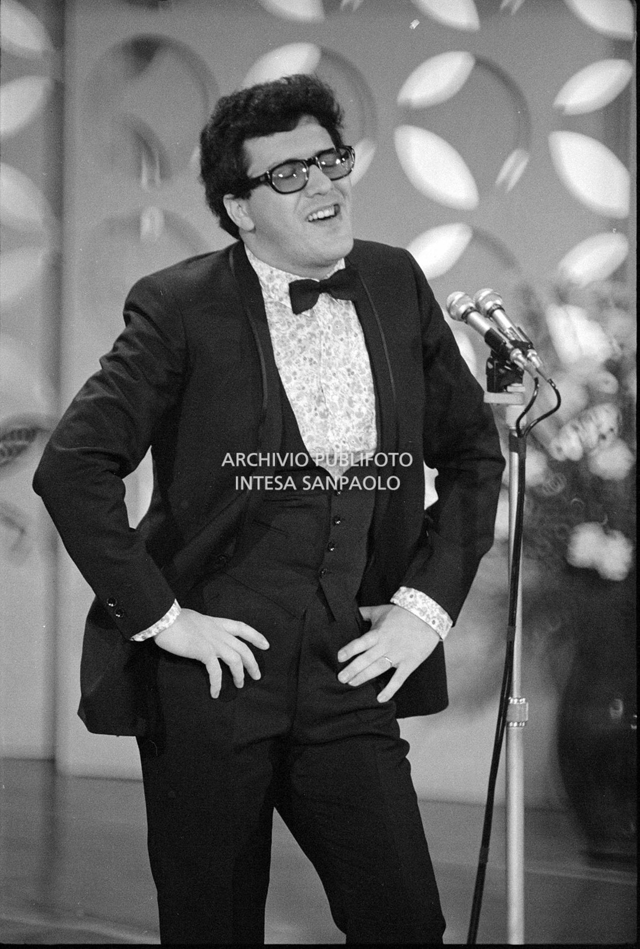 XVII Festival della canzone italiana di Sanremo