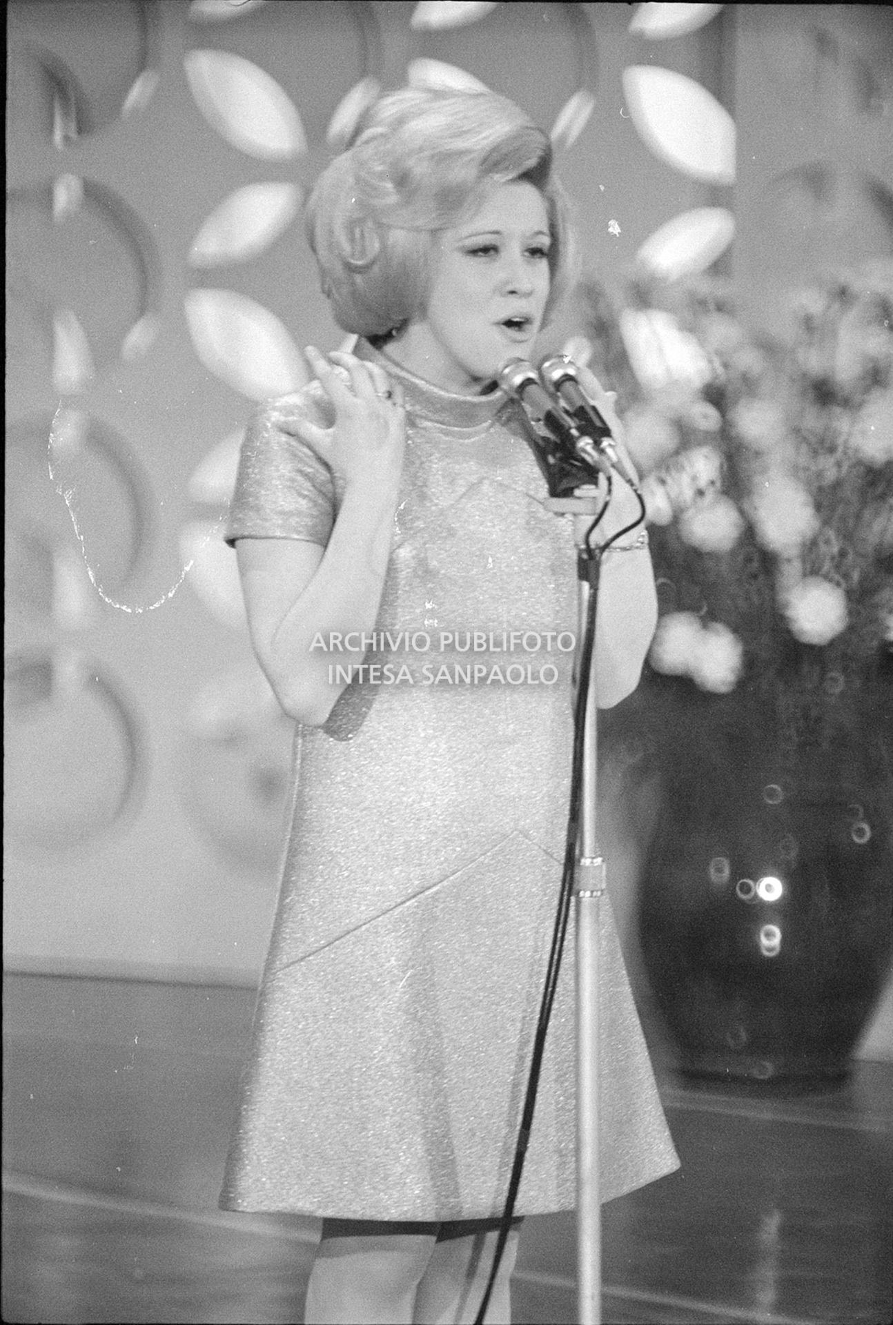 XVII Festival della canzone italiana di Sanremo