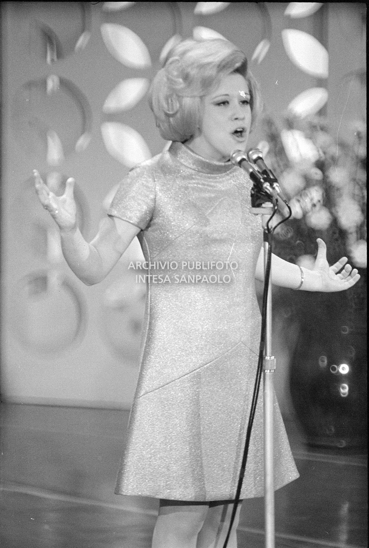 XVII Festival della canzone italiana di Sanremo