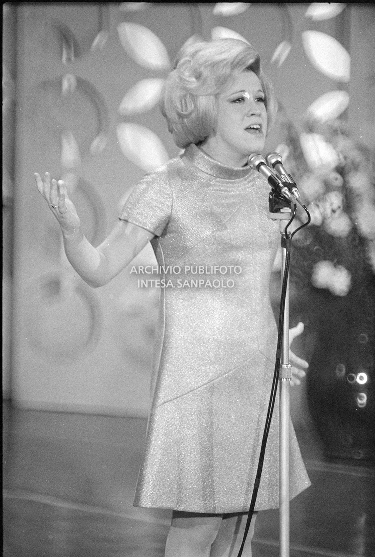 XVII Festival della canzone italiana di Sanremo