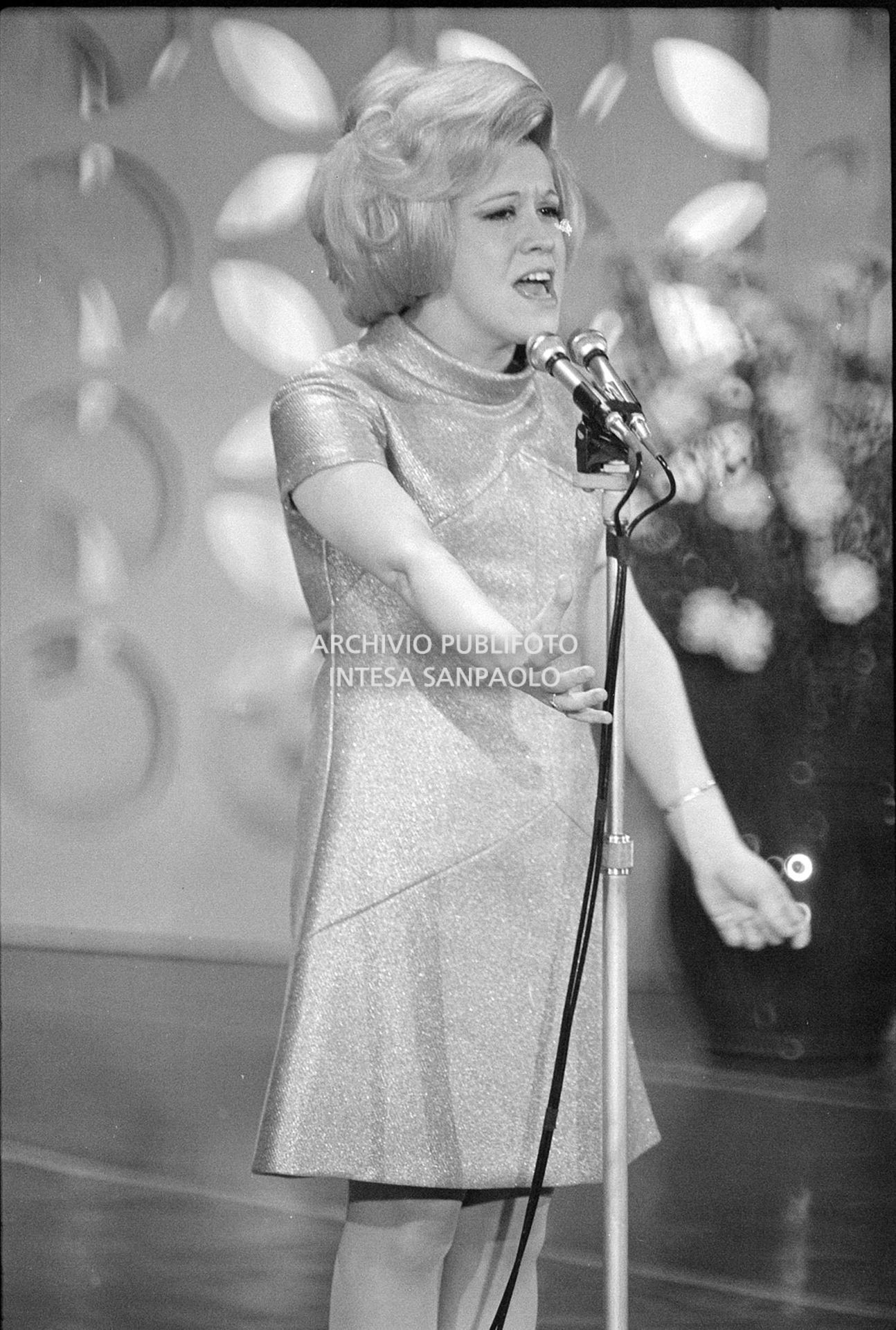 XVII Festival della canzone italiana di Sanremo