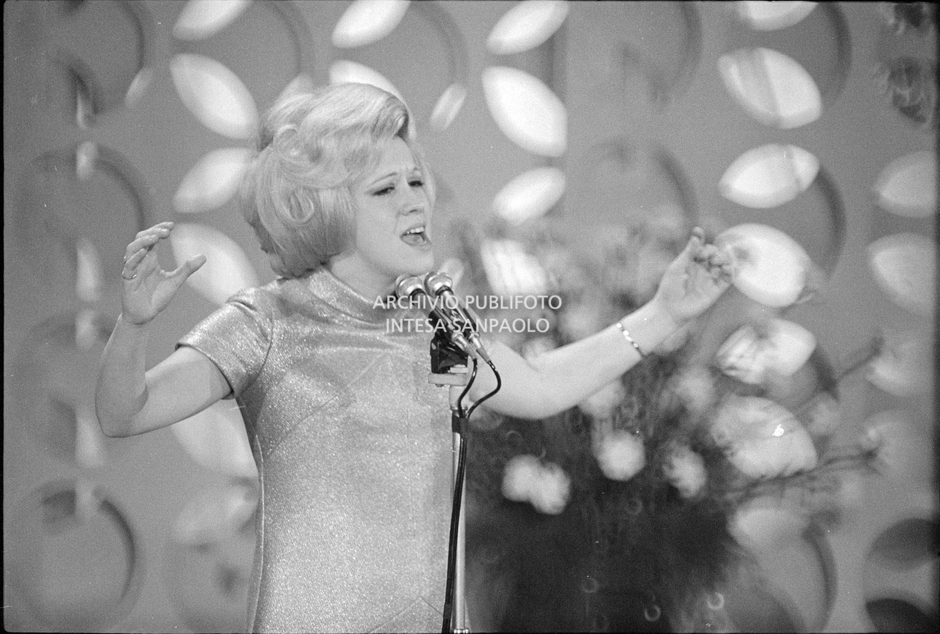 XVII Festival della canzone italiana di Sanremo