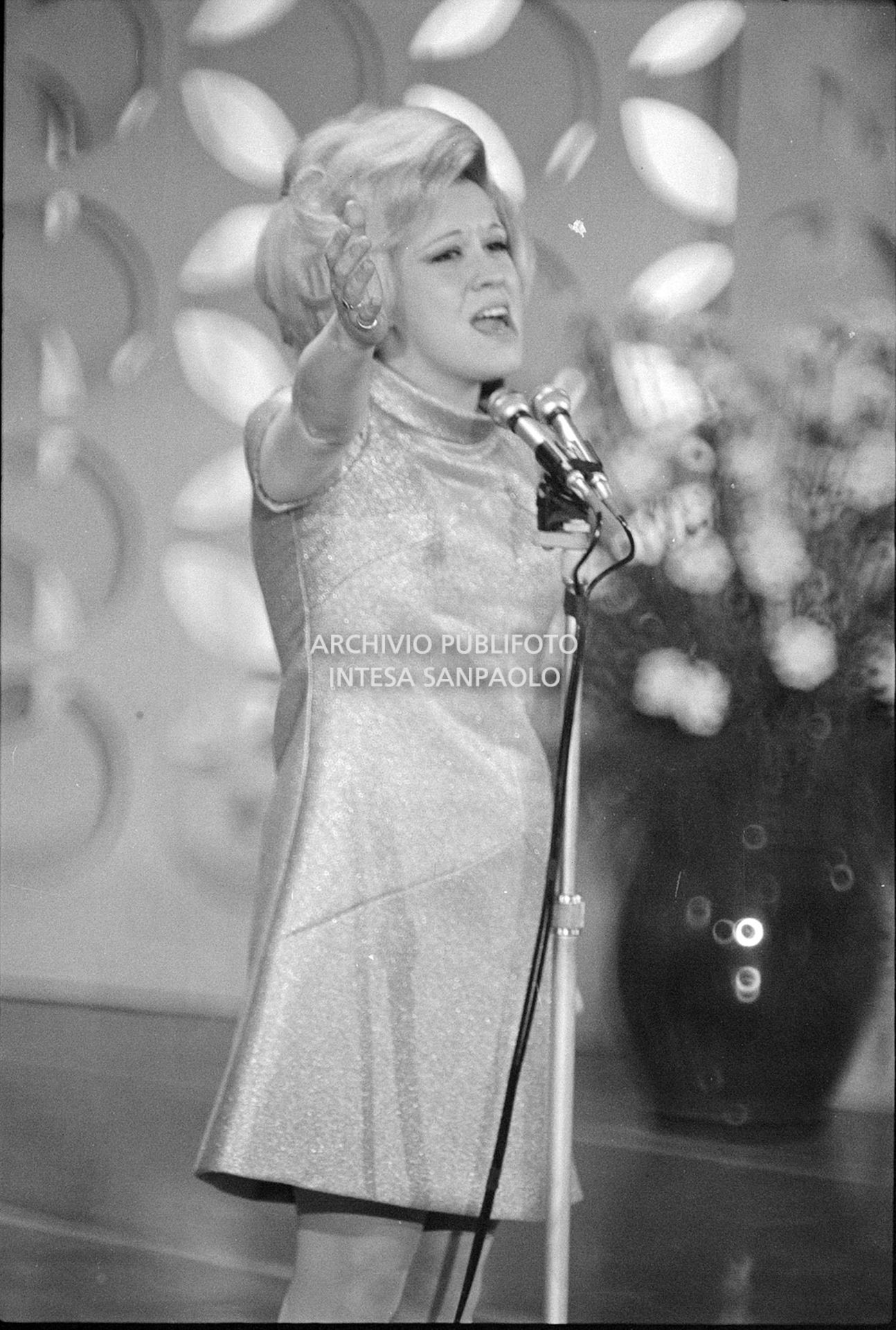 XVII Festival della canzone italiana di Sanremo