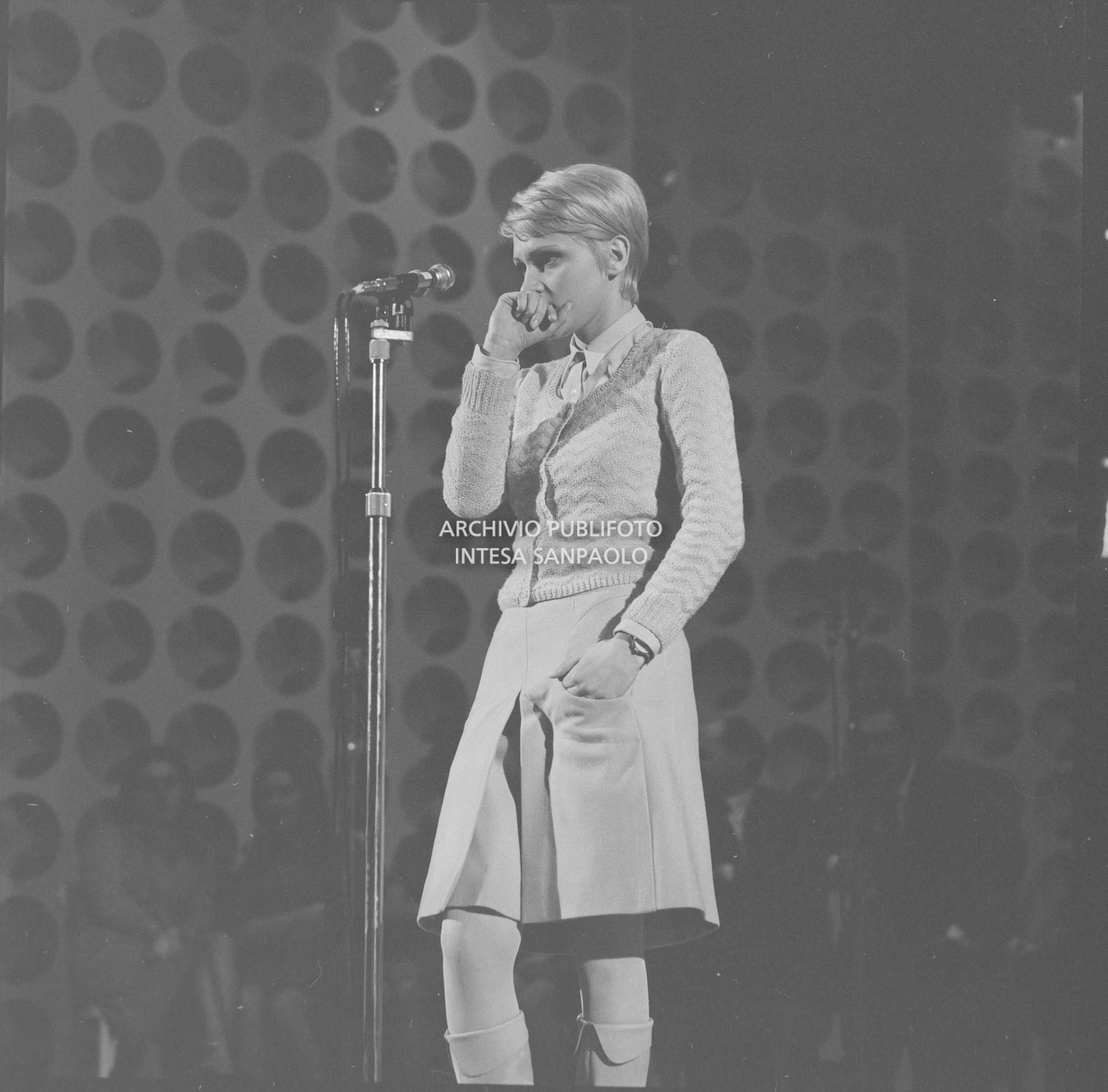 XVII Festival della canzone italiana di Sanremo