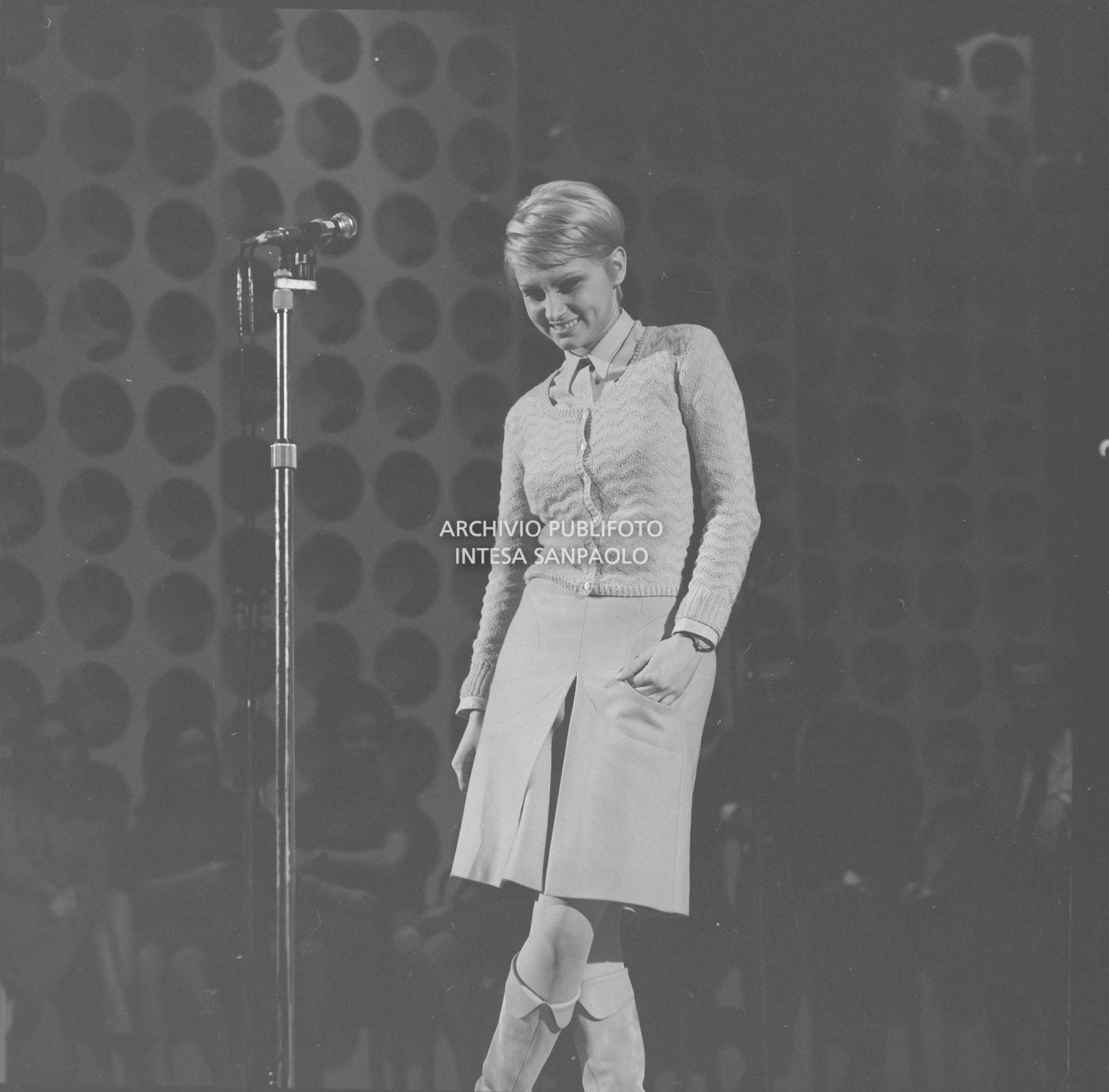 XVII Festival della canzone italiana di Sanremo