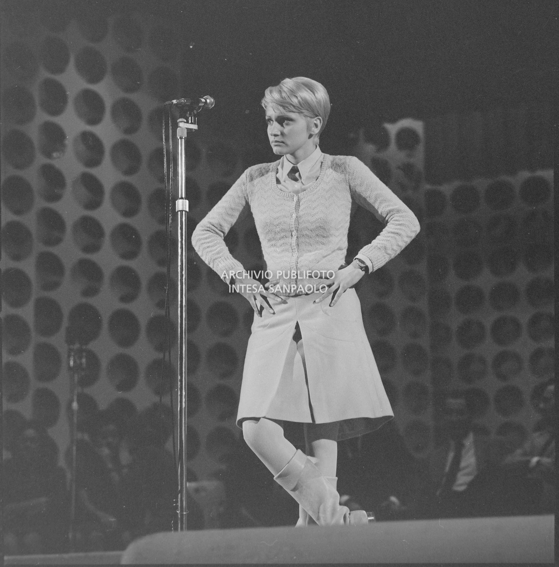 XVII Festival della canzone italiana di Sanremo