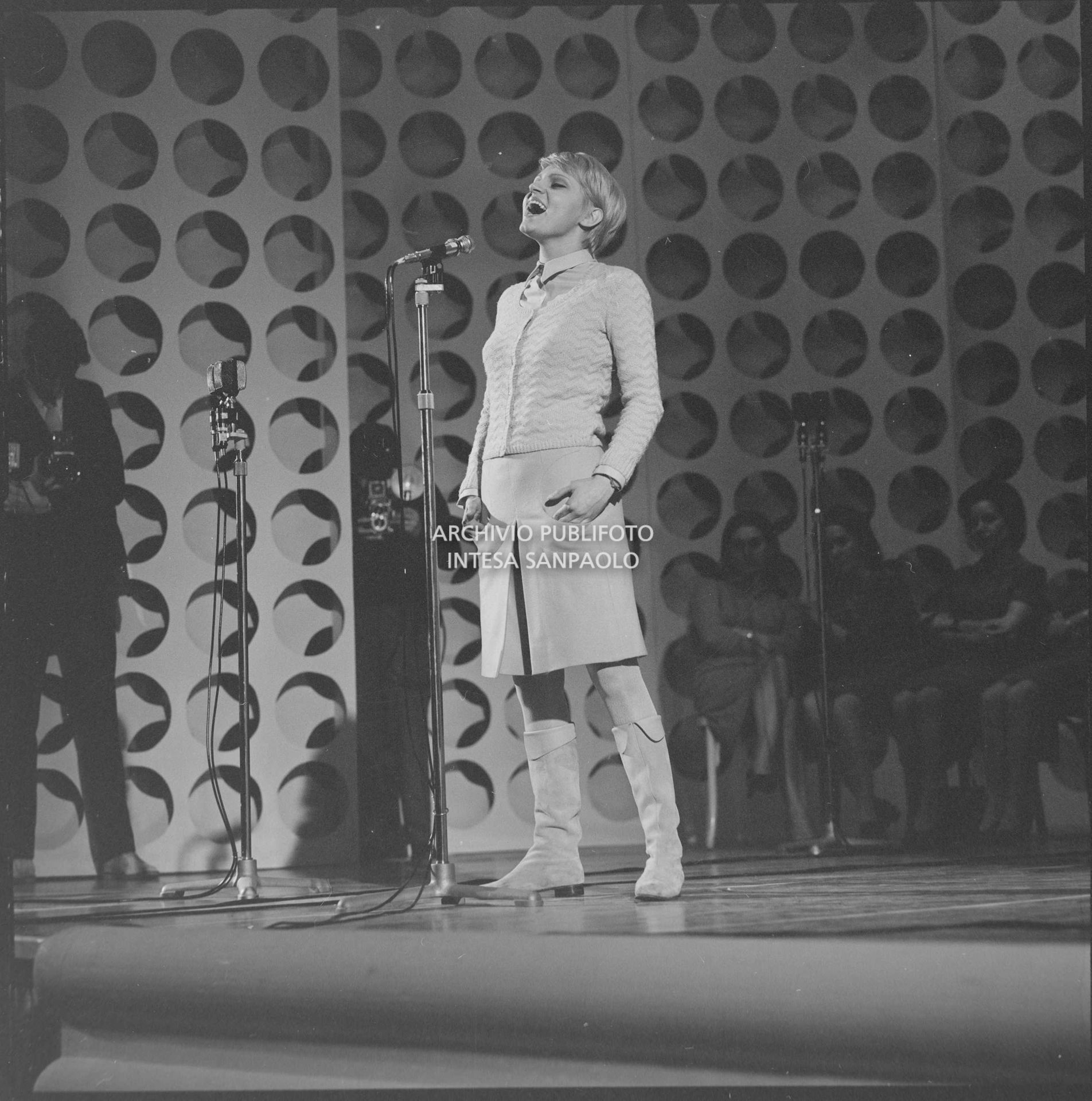 XVII Festival della canzone italiana di Sanremo