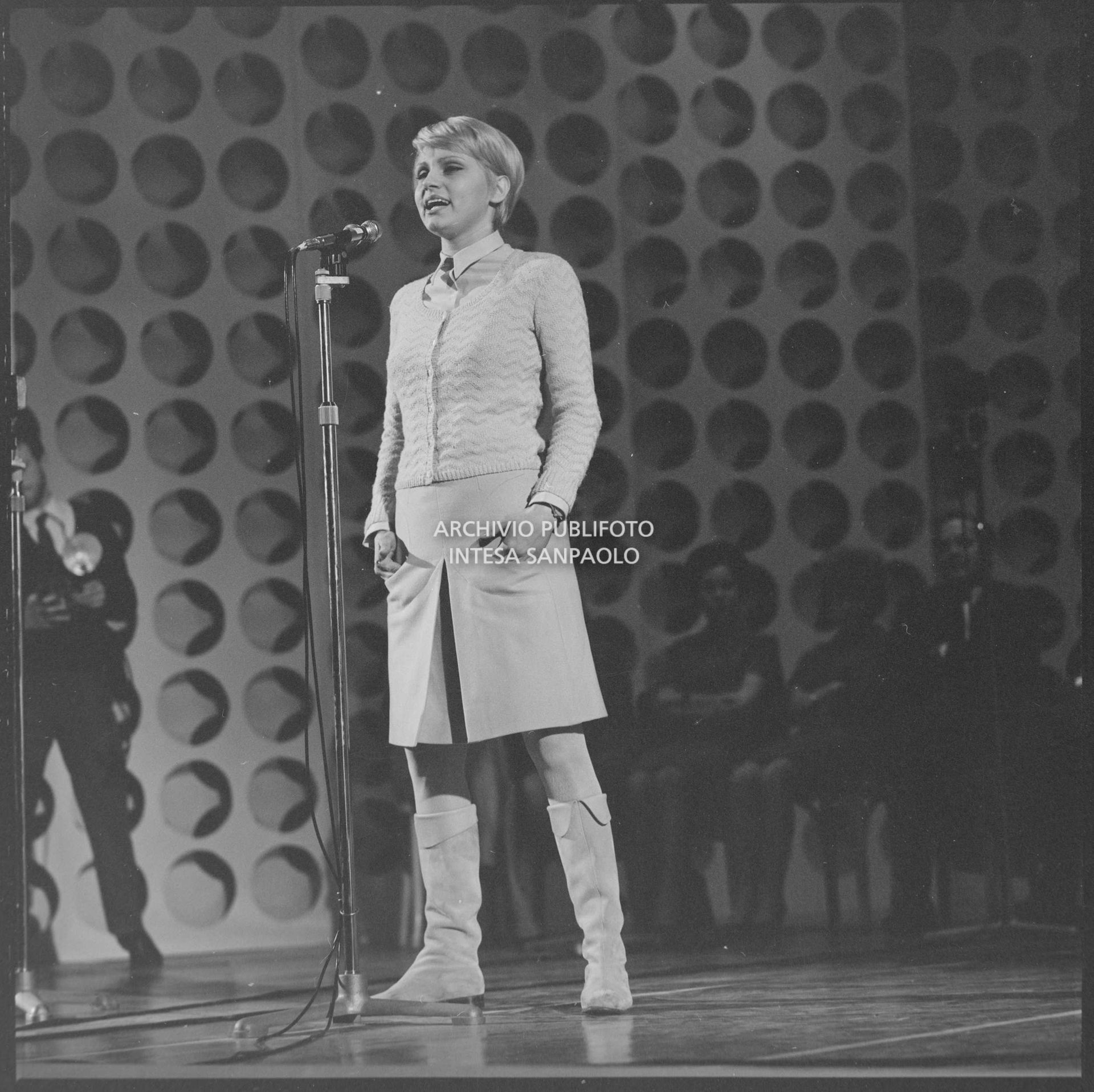 XVII Festival della canzone italiana di Sanremo