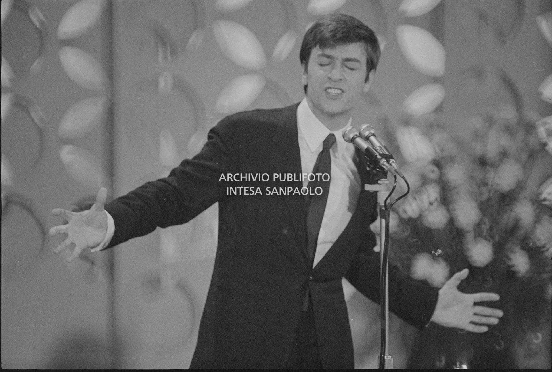 XVII Festival della canzone italiana di Sanremo