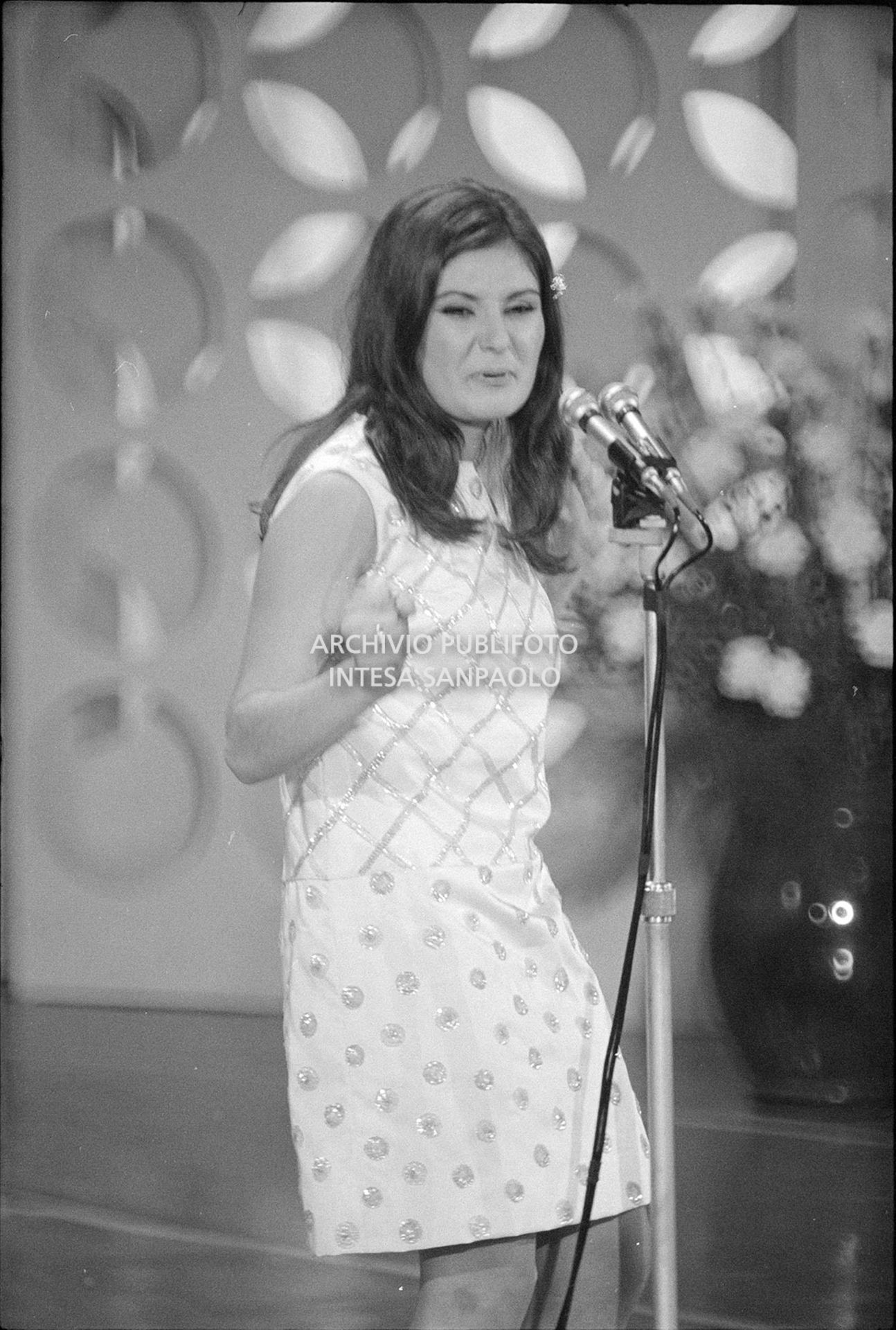 XVII Festival della canzone italiana di Sanremo