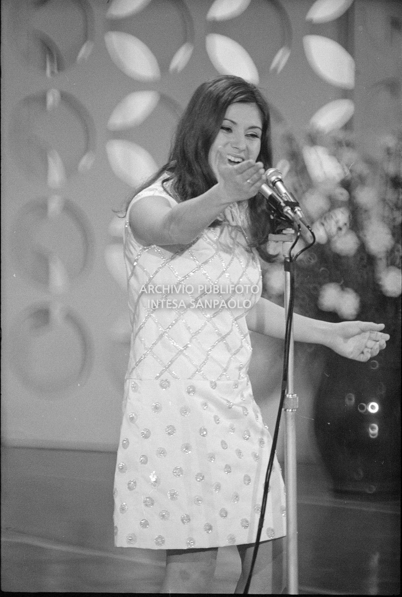 XVII Festival della canzone italiana di Sanremo