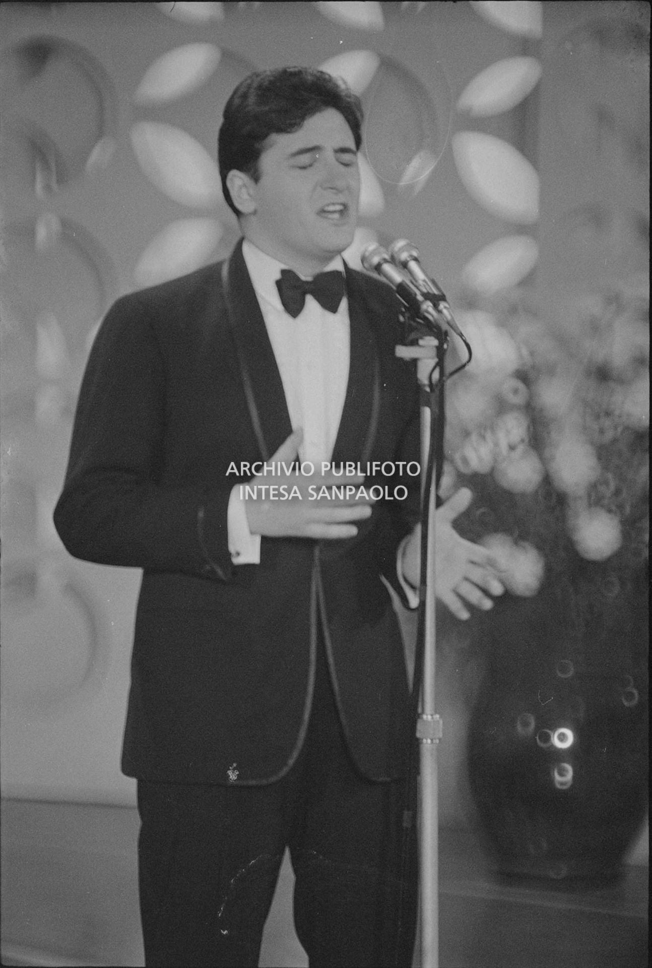 XVII Festival della canzone italiana di Sanremo