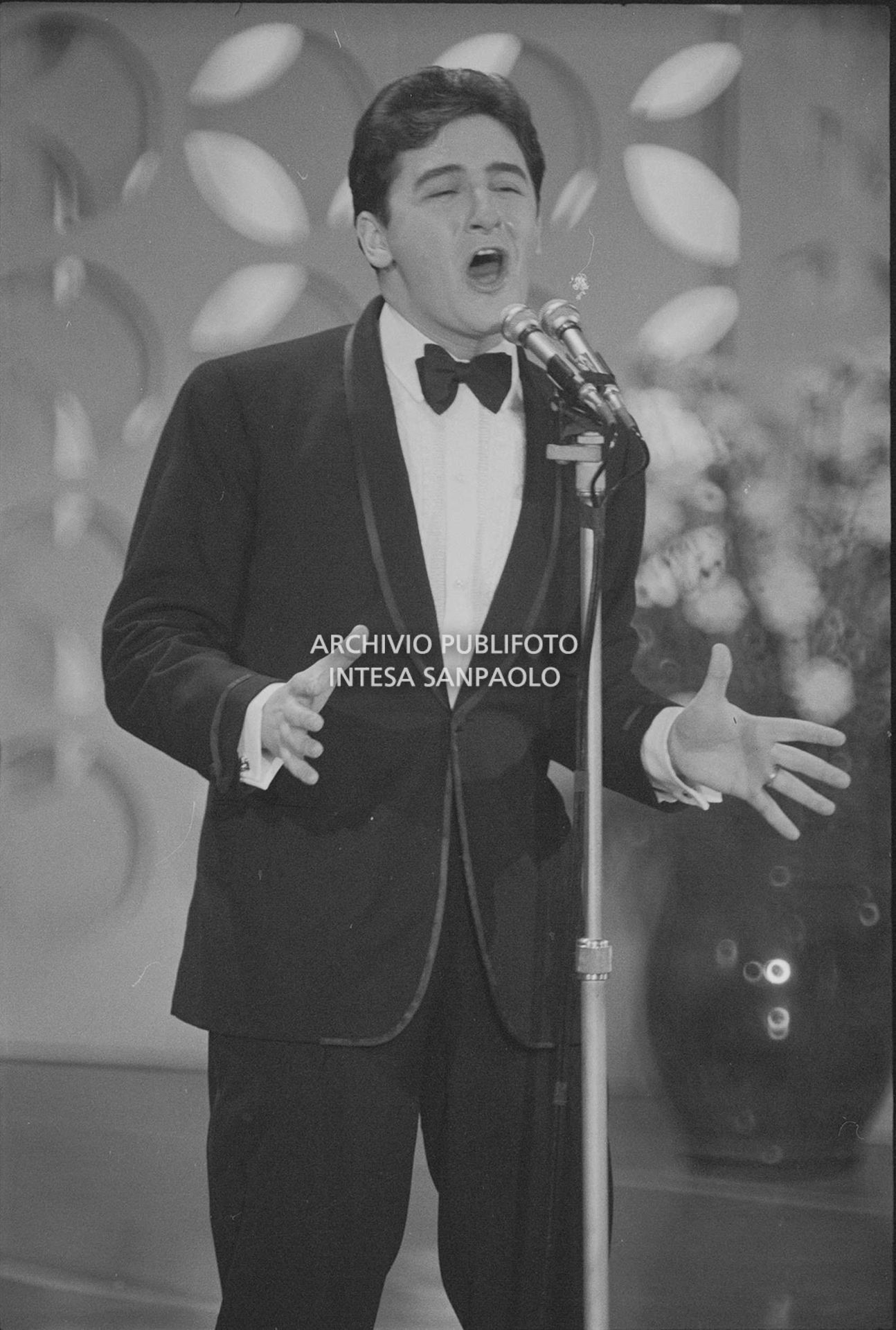 XVII Festival della canzone italiana di Sanremo