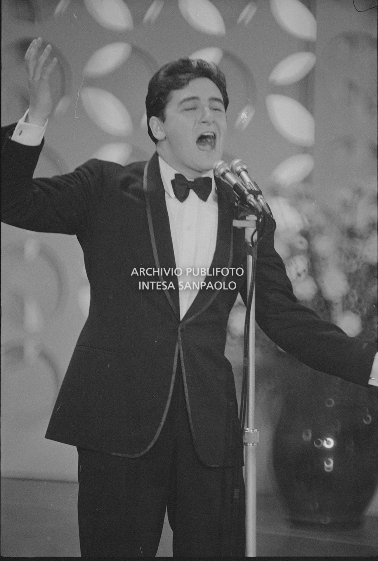 XVII Festival della canzone italiana di Sanremo