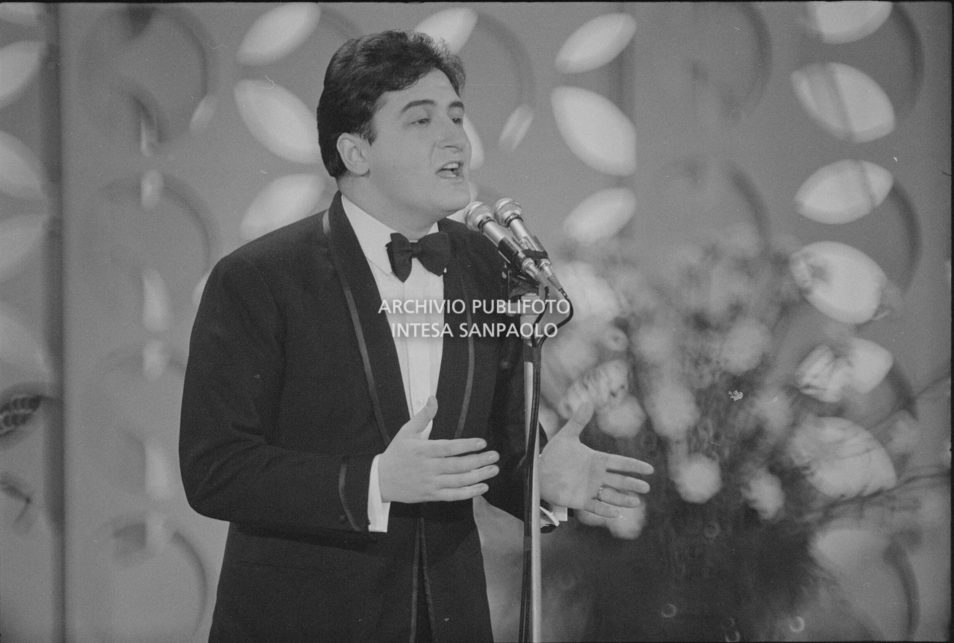 XVII Festival della canzone italiana di Sanremo