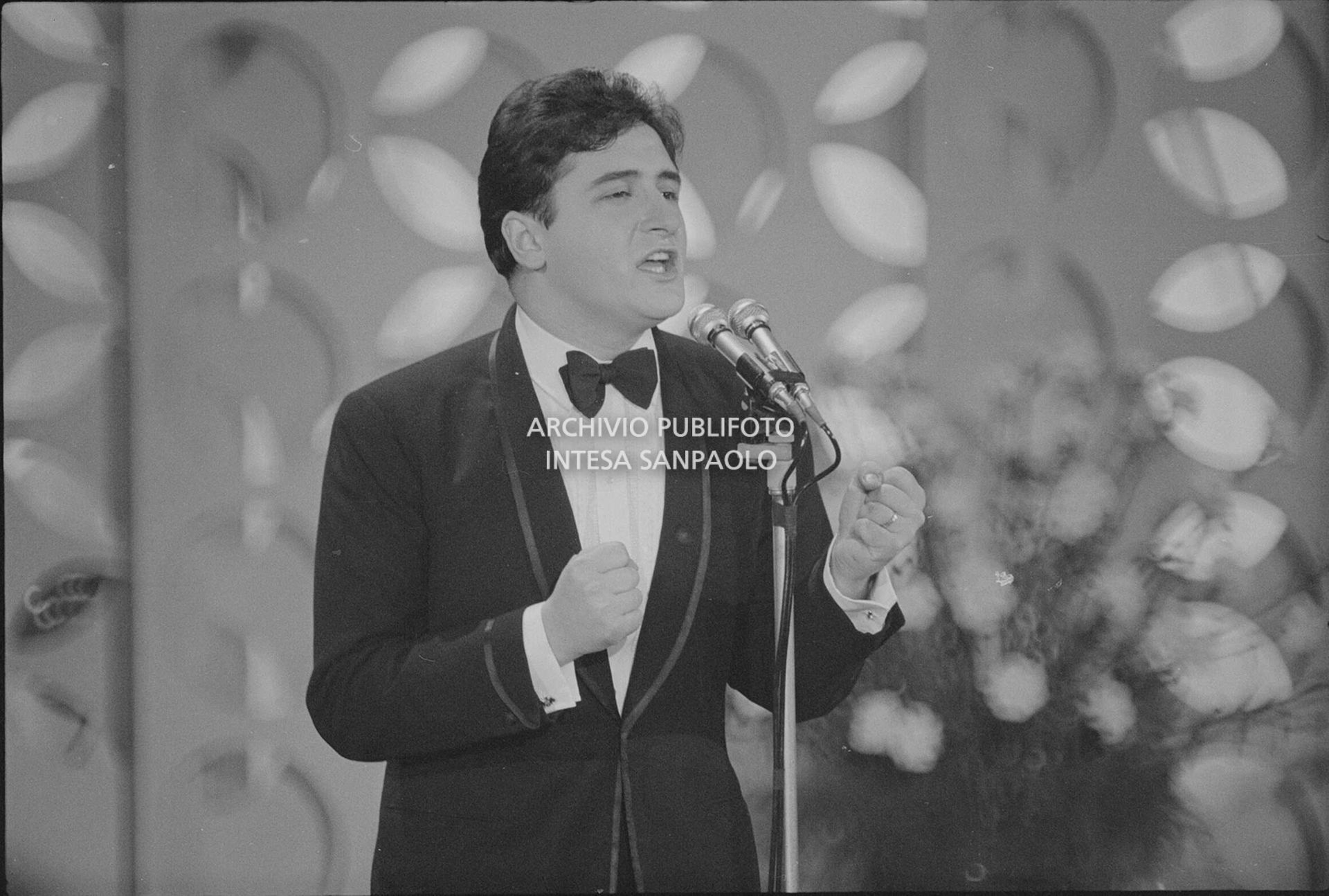 XVII Festival della canzone italiana di Sanremo