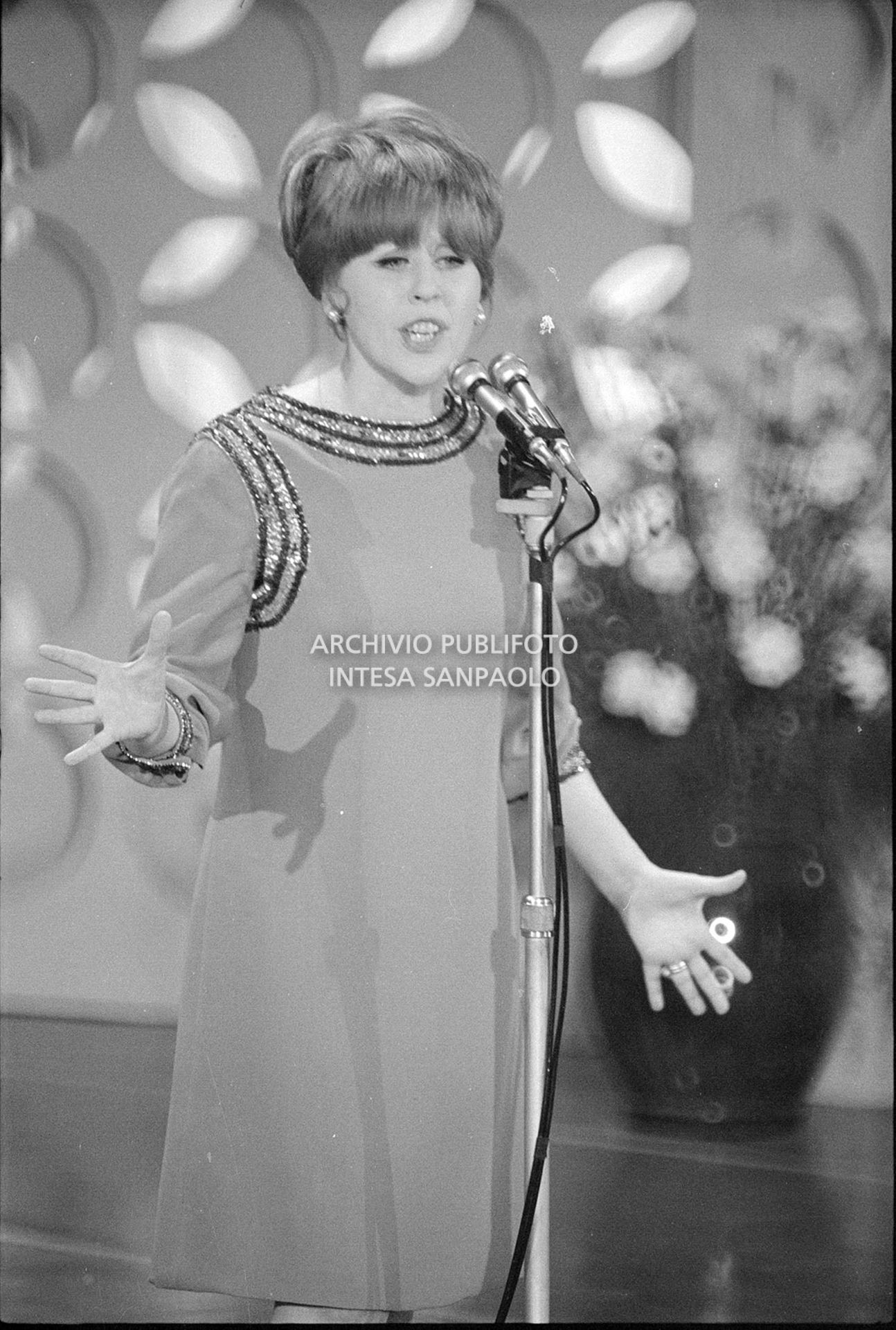 XVII Festival della canzone italiana di Sanremo