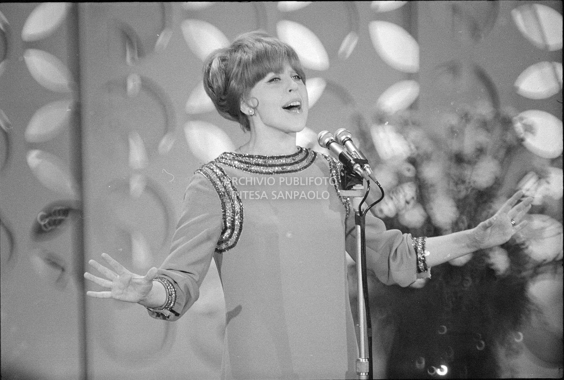 XVII Festival della canzone italiana di Sanremo