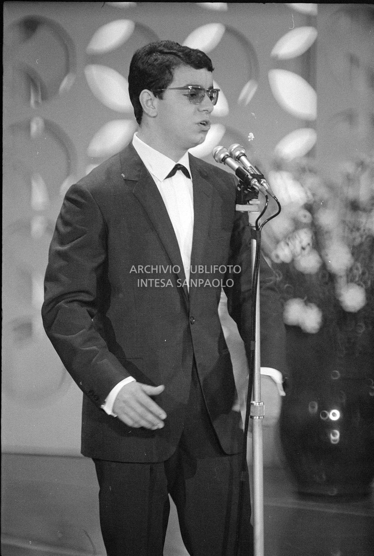 XVII Festival della canzone italiana di Sanremo