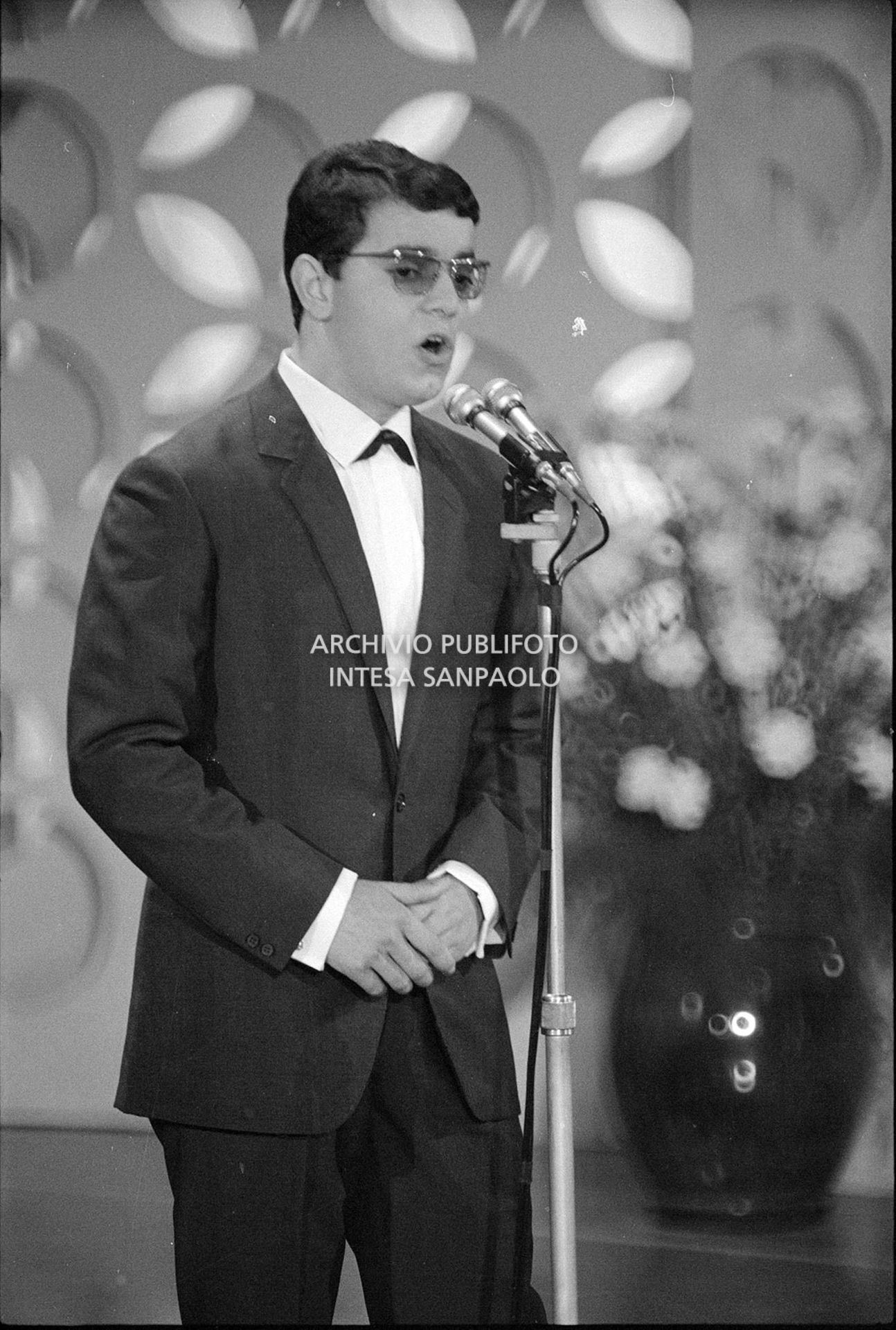 XVII Festival della canzone italiana di Sanremo